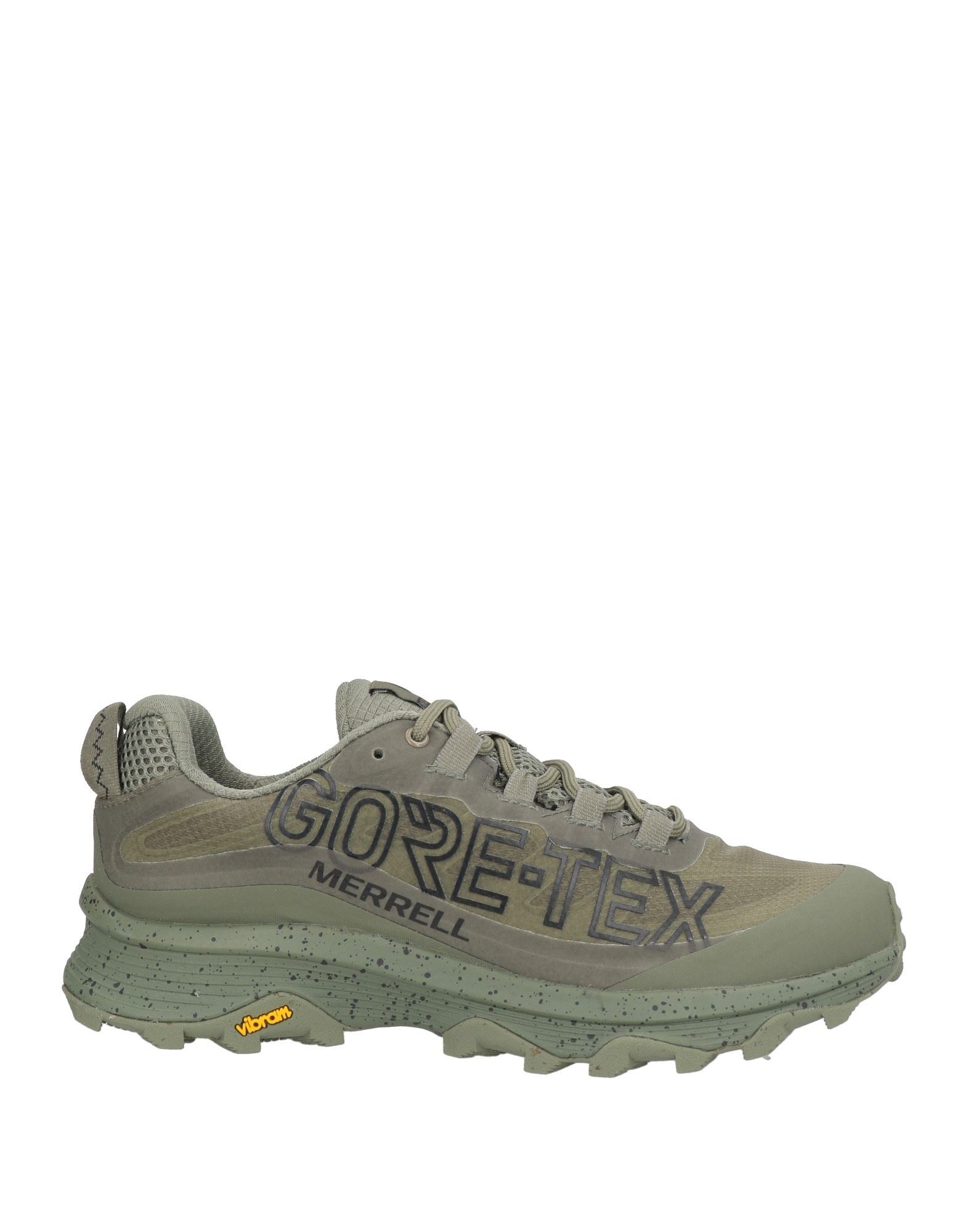 MERRELL MERRELL ΠΑΠΟΥΤΣΙΑ Αθλητικά παπούτσια