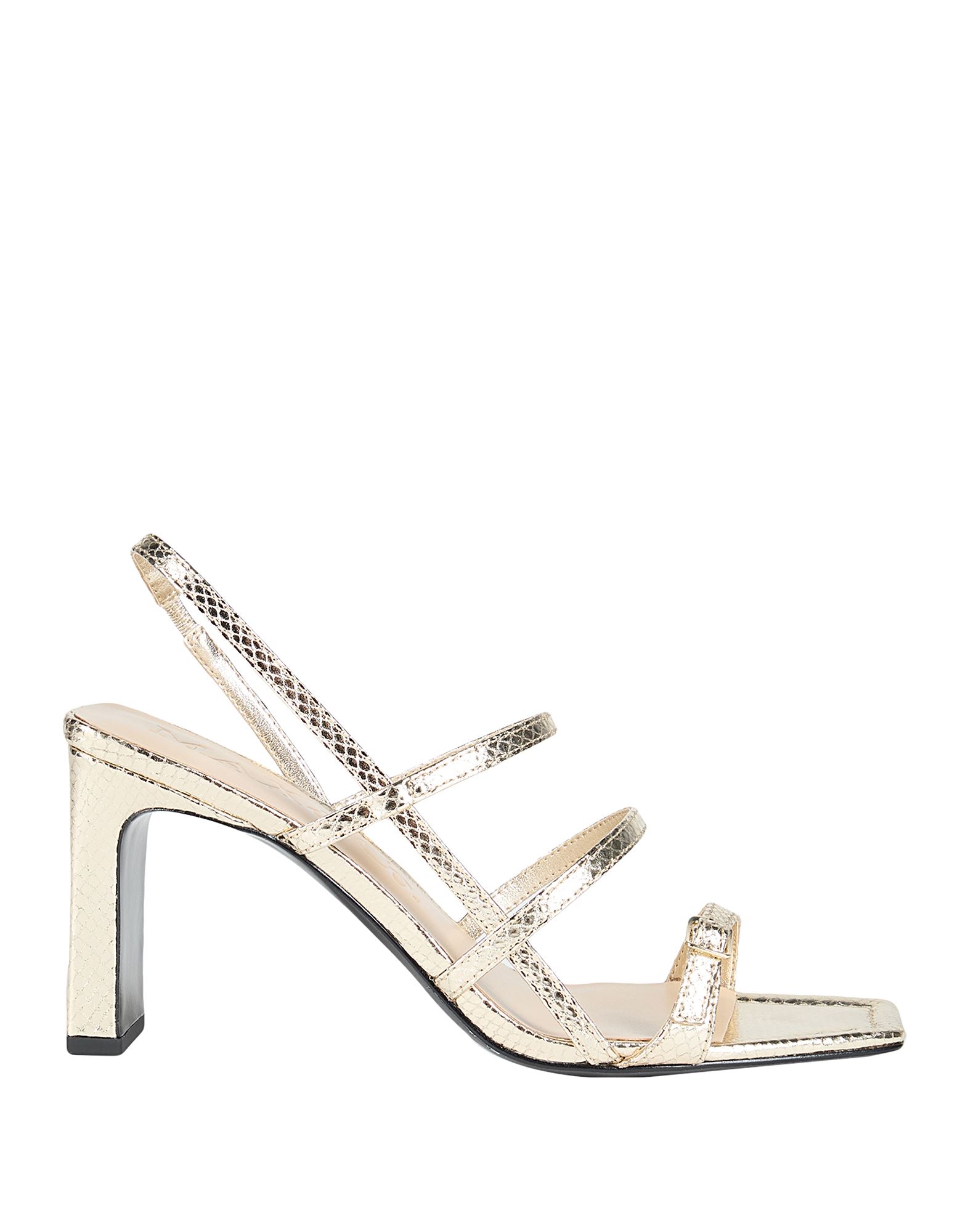 MAX&Co. MAX&Co. ΠΑΠΟΥΤΣΙΑ Πέδιλα