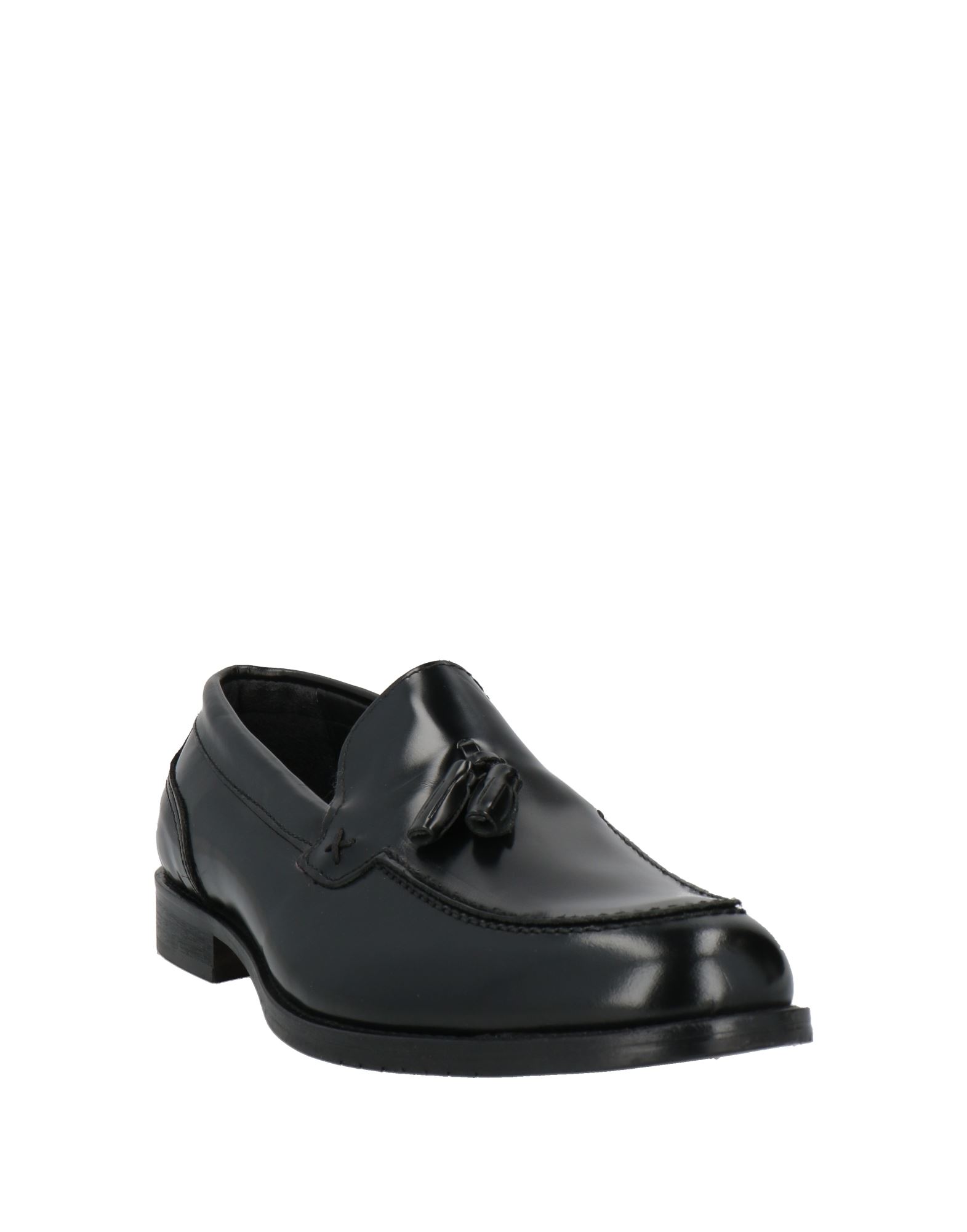  Alessandro Gilles - Schuhe - Mokassins - On Yoox.com 