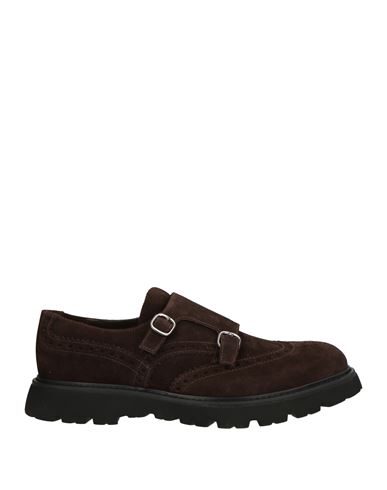 Mokassin Herren Dunkelbraun 39,40,41,41.5,42,42.5 Herren