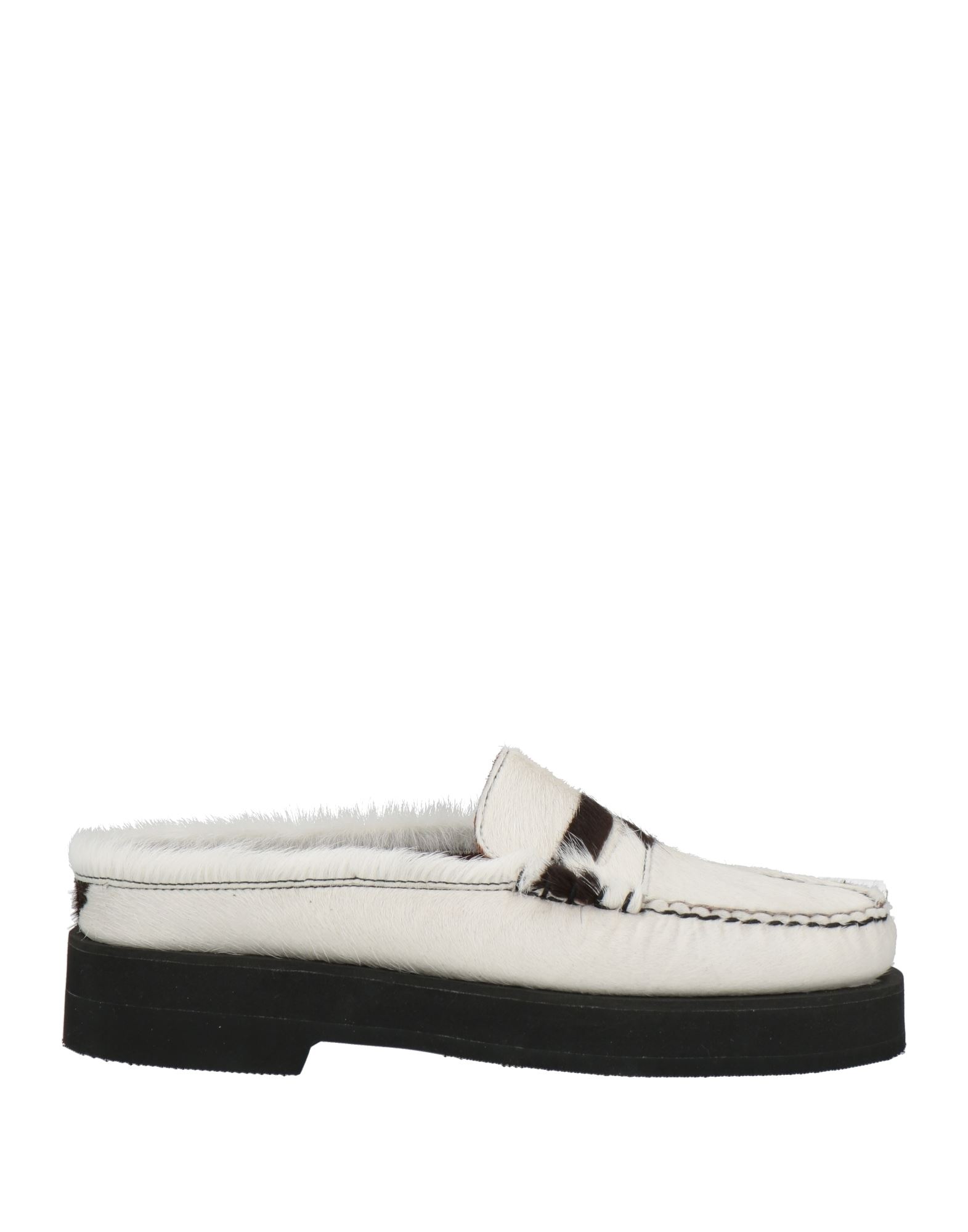 SEBAGO ΠΑΠΟΥΤΣΙΑ Μουλάρια και τσόκαρα