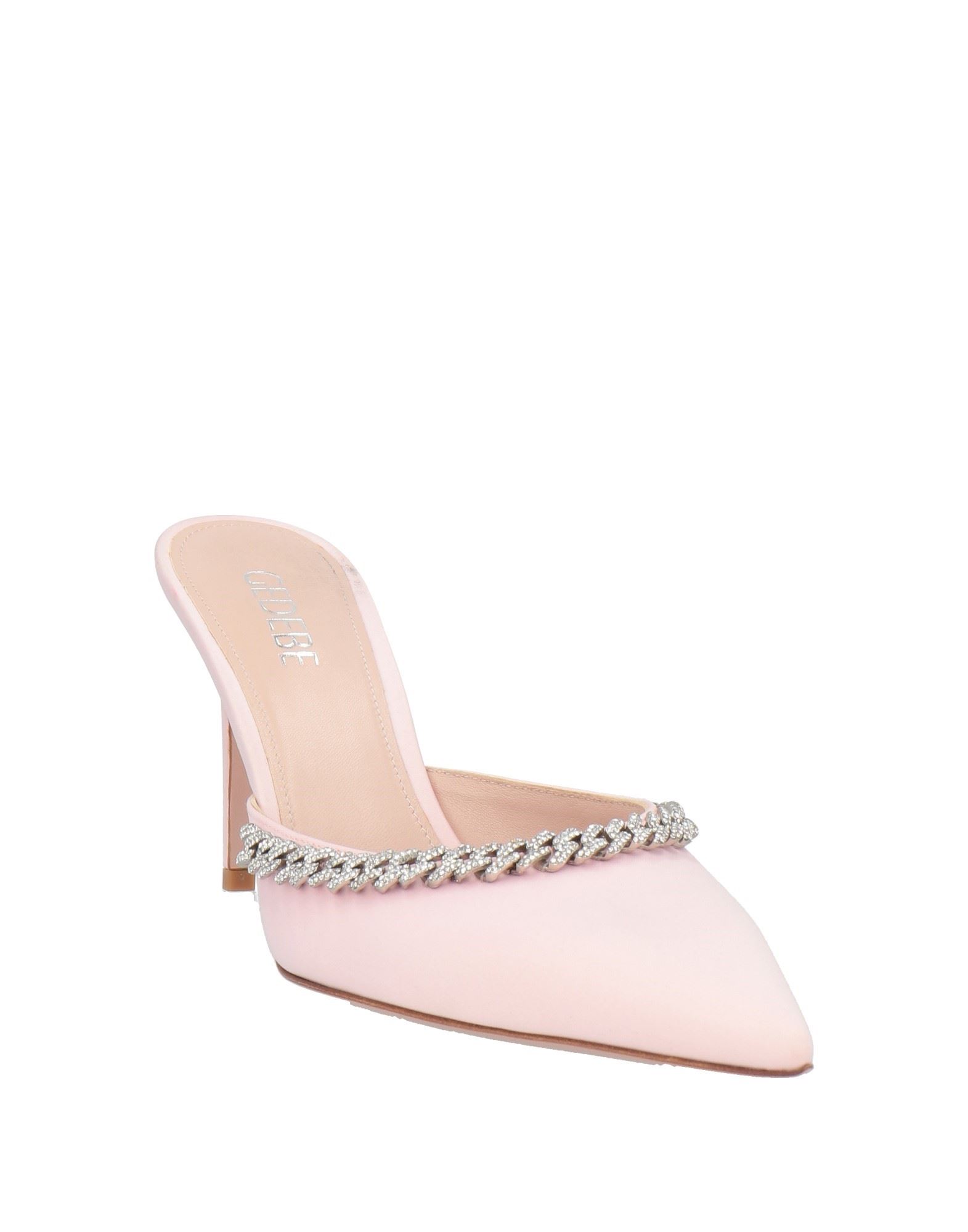  Gedebe - Schuhe - Mules & Clogs - On Yoox.com 