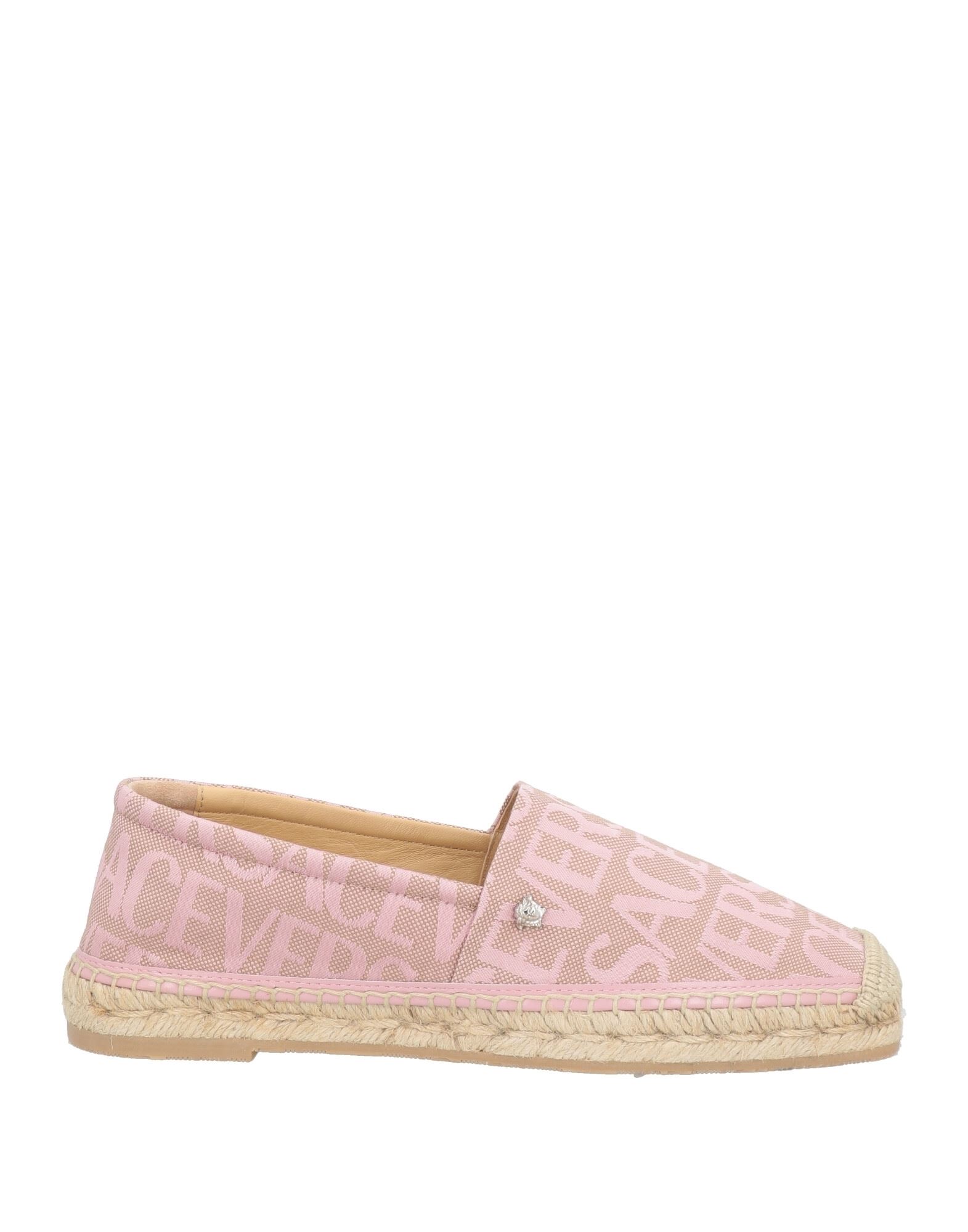  Versace - Schuhe - Espadrilles - On Yoox.com 