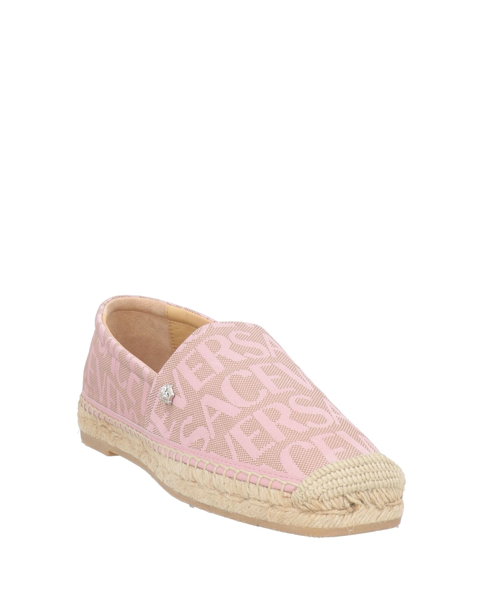  Versace - Schuhe - Espadrilles - On Yoox.com 