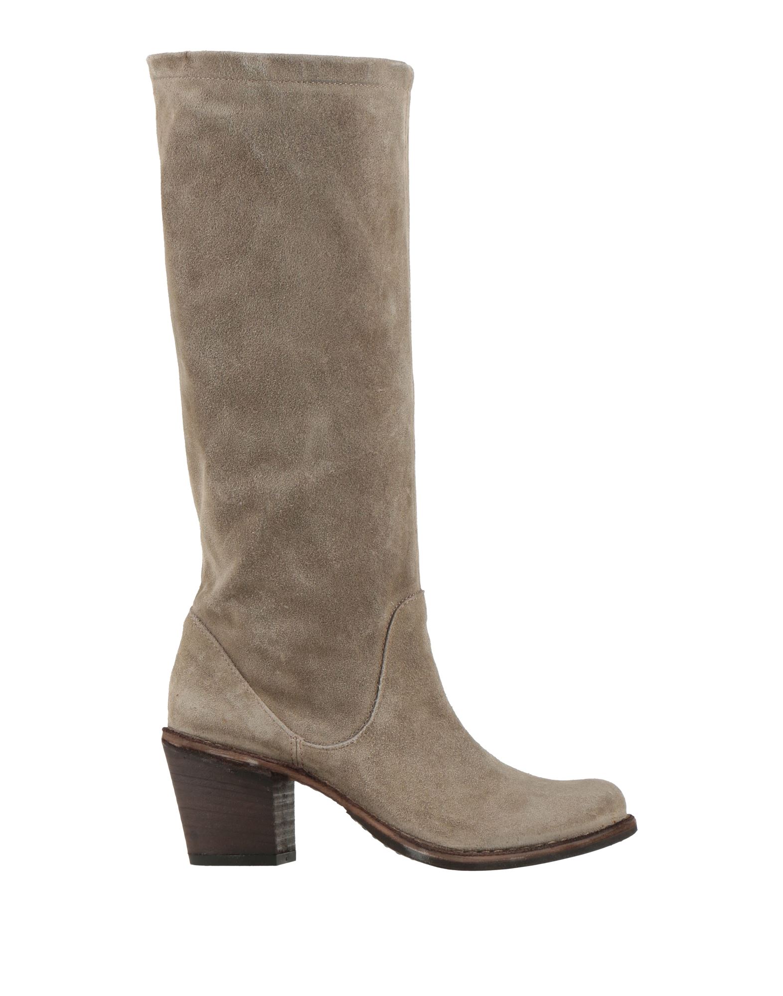 FIORENTINI+BAKER FIORENTINI+BAKER ΠΑΠΟΥΤΣΙΑ Μπότα