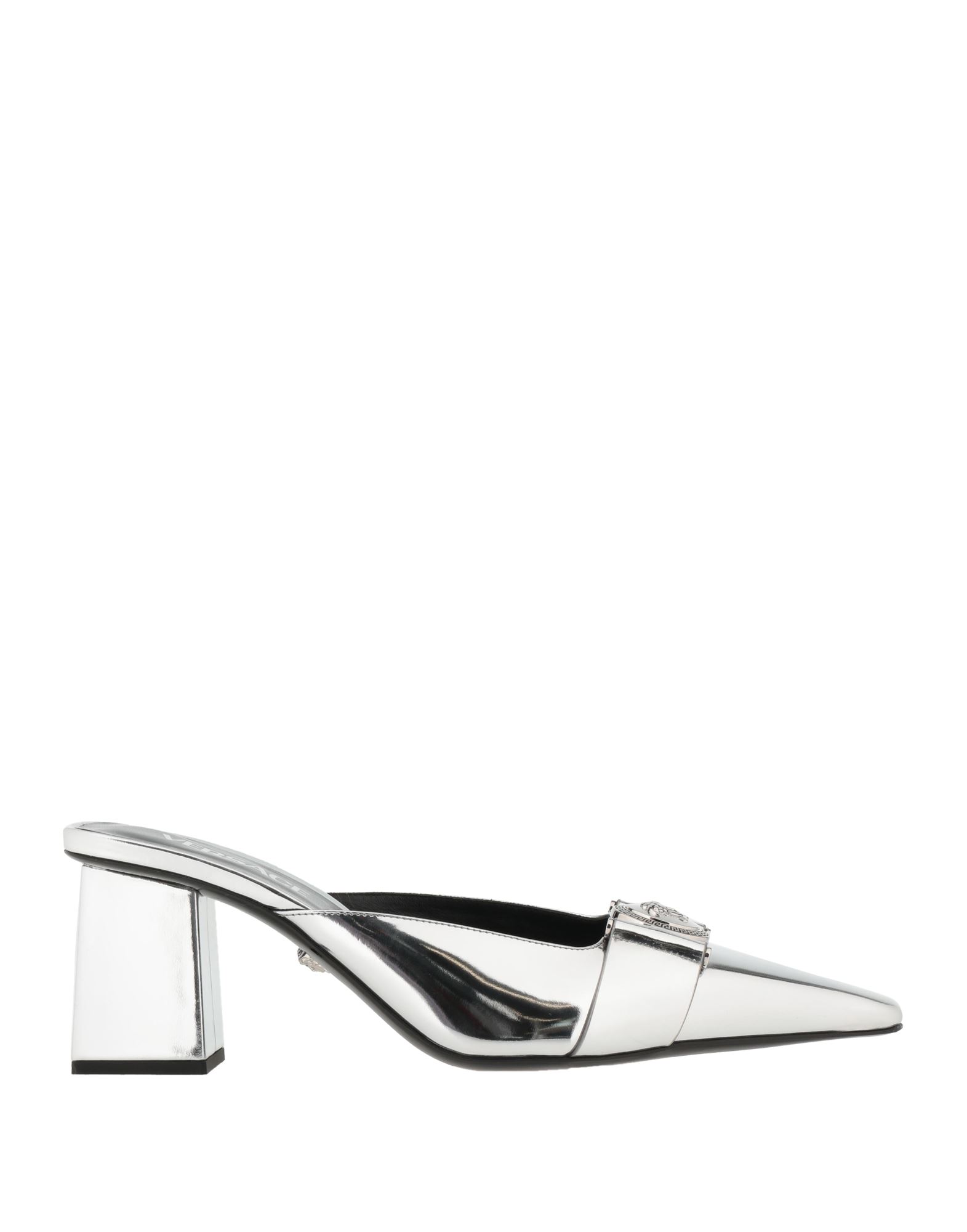  Versace - Calzado - Mules & Zuecos - On Yoox.com 