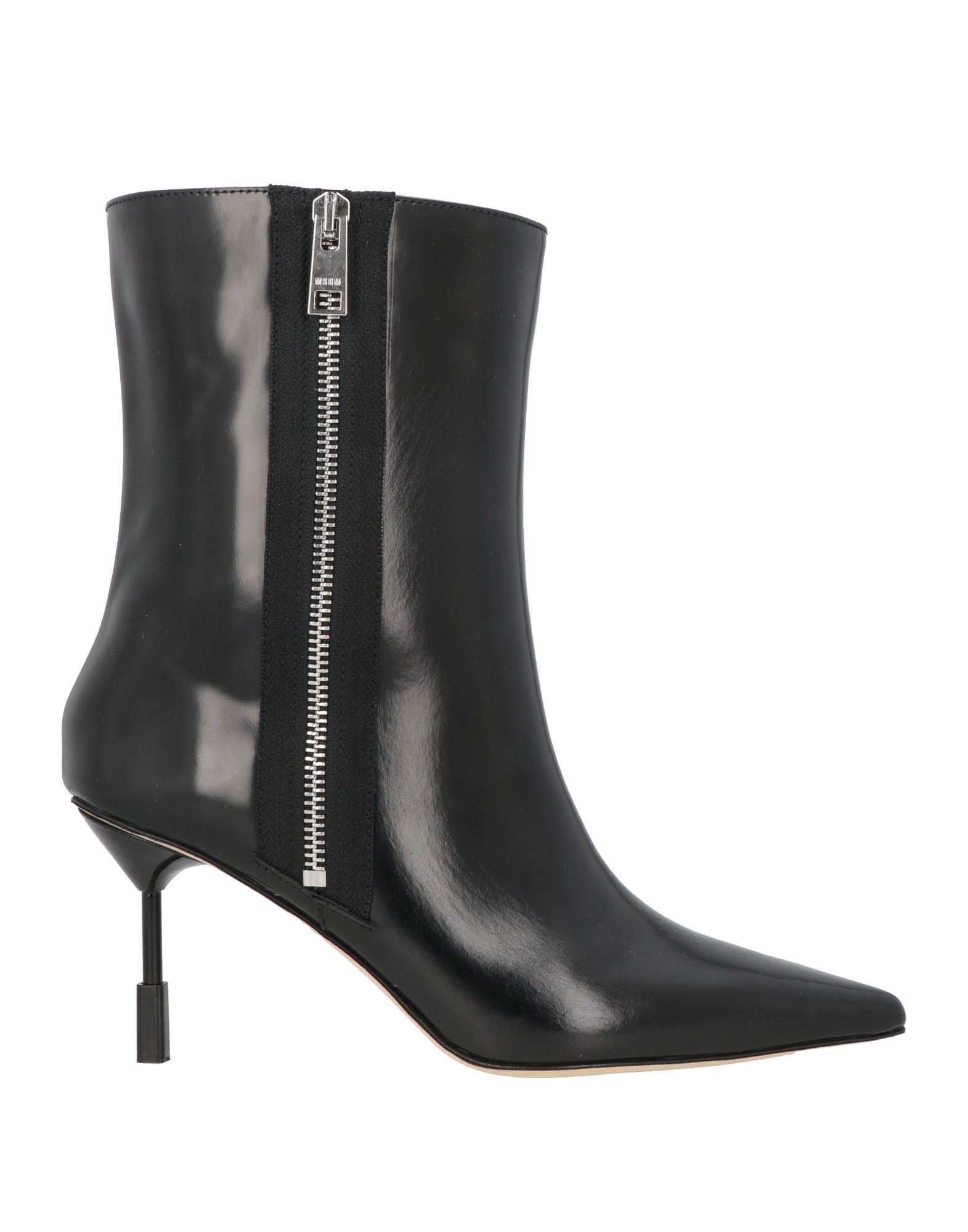  Msgm - Calzado - Botines De Caña Alta - On Yoox.com 