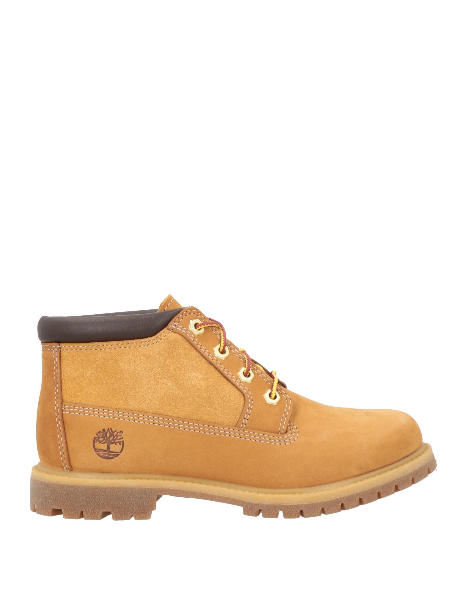 TIMBERLAND ΠΑΠΟΥΤΣΙΑ Μποτάκια