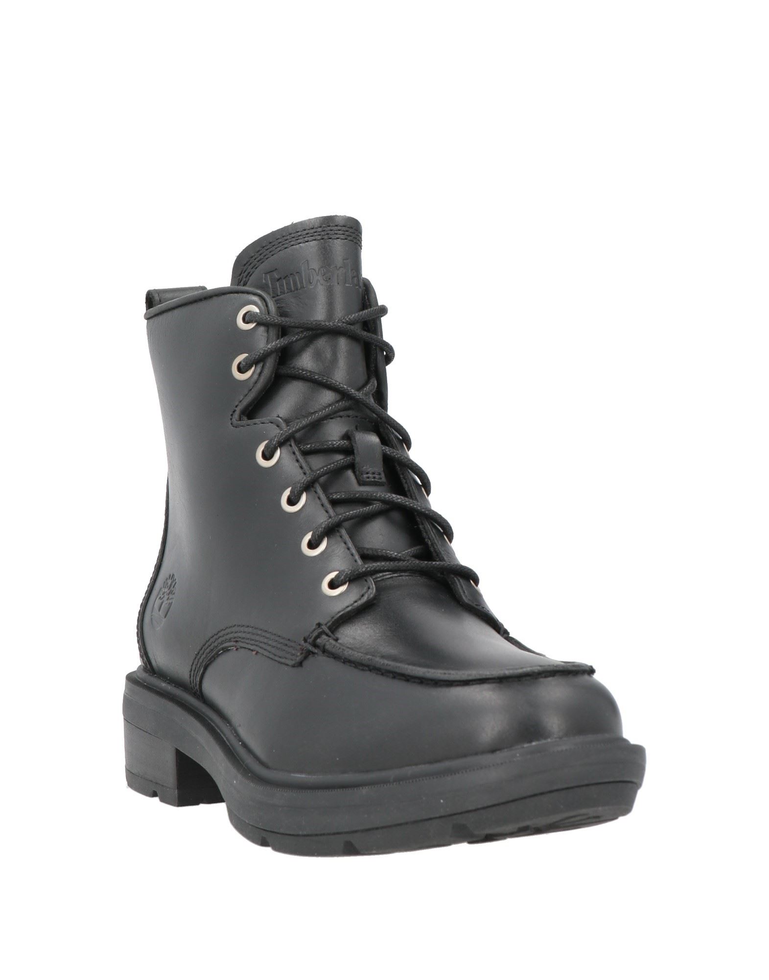  Timberland - Schuhe - Stiefeletten - On Yoox.com 