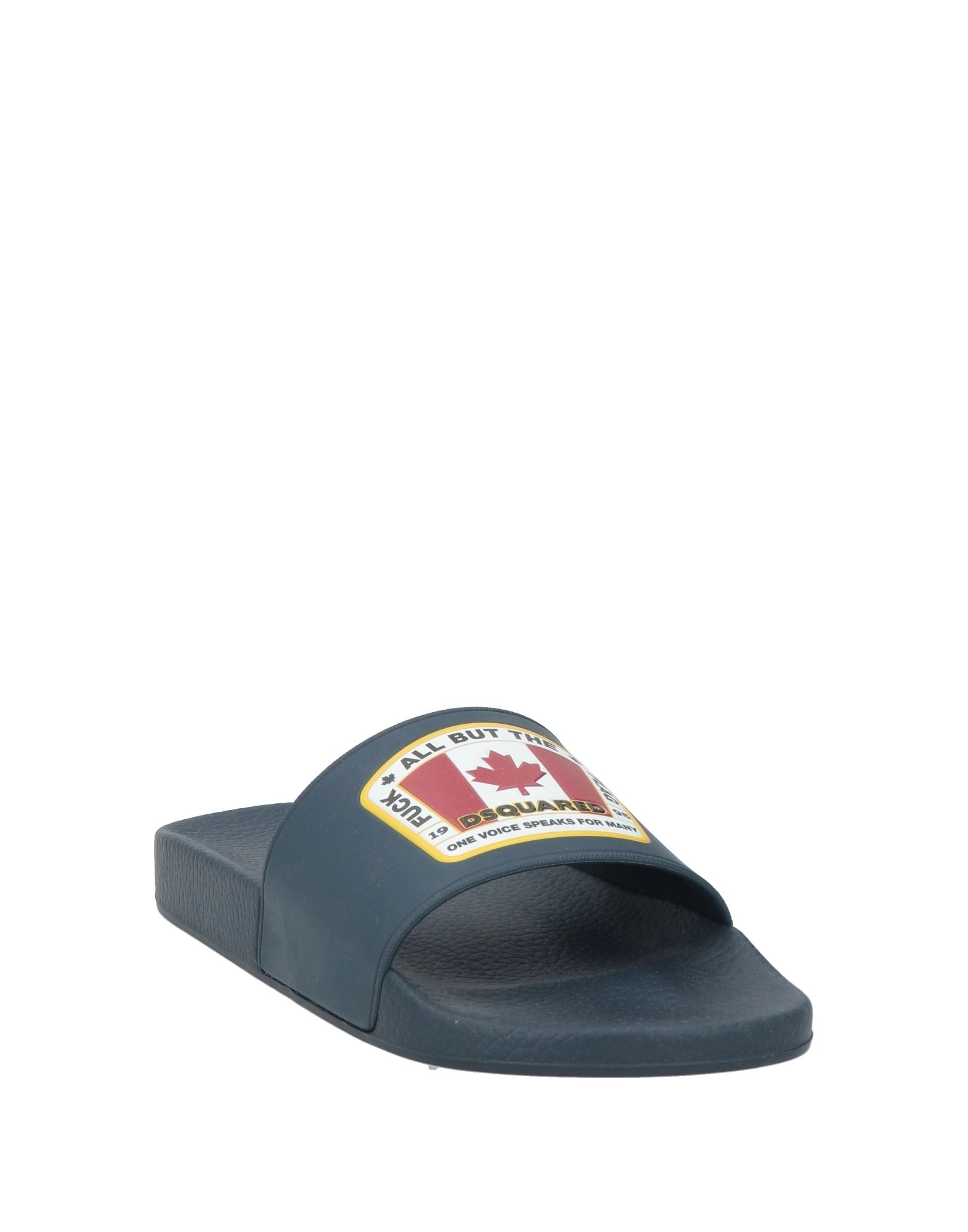  Dsquared2 - Schuhe - Sandalen - On Yoox.com 