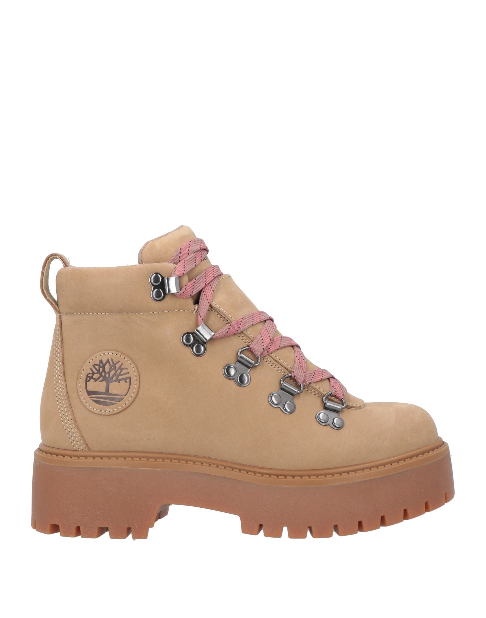 TIMBERLAND ΠΑΠΟΥΤΣΙΑ Μποτάκια