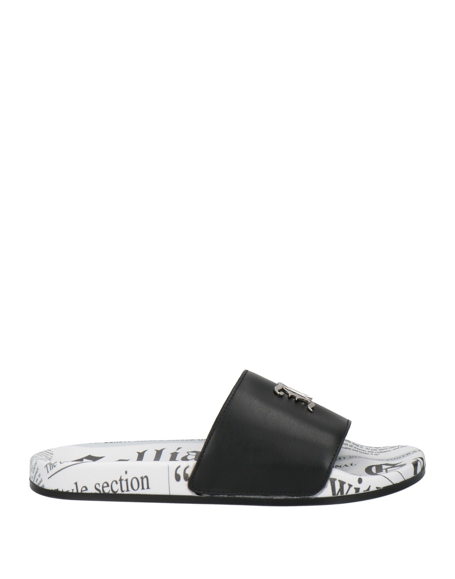 JOHN GALLIANO JOHN GALLIANO ΠΑΠΟΥΤΣΙΑ Πέδιλα