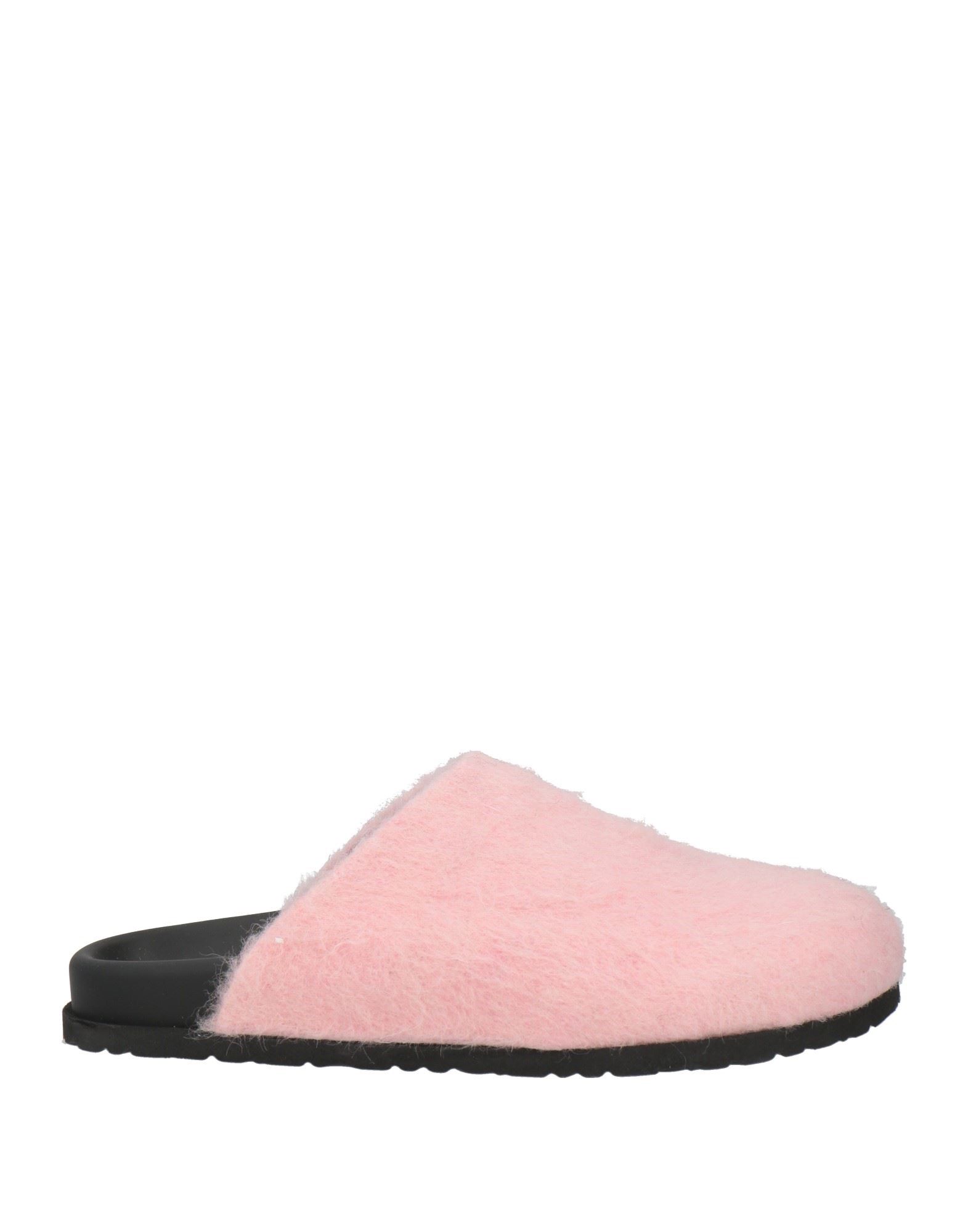 MSGM MSGM ΠΑΠΟΥΤΣΙΑ Μουλάρια και τσόκαρα