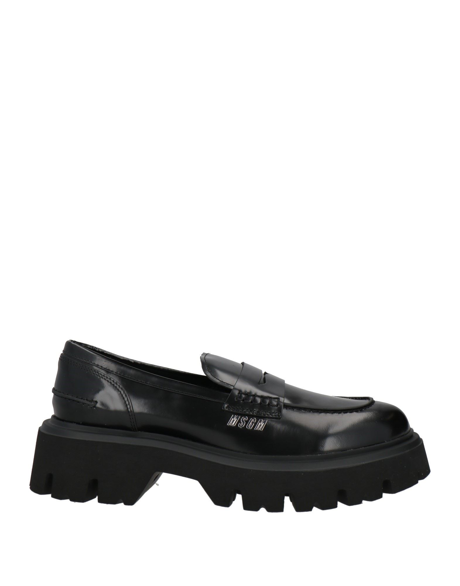  Msgm - Schuhe - Mokassins - On Yoox.com 