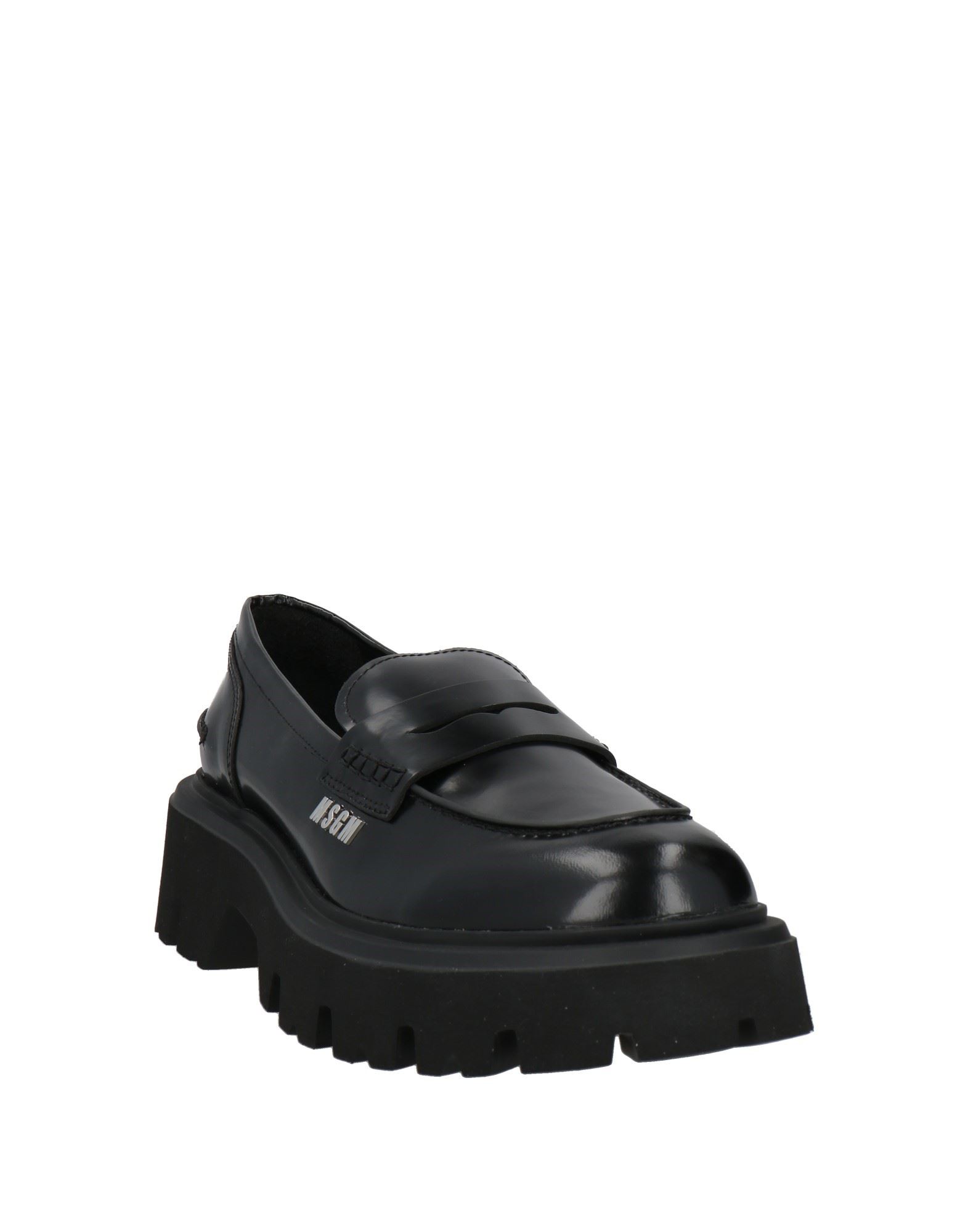  Msgm - Schuhe - Mokassins - On Yoox.com 