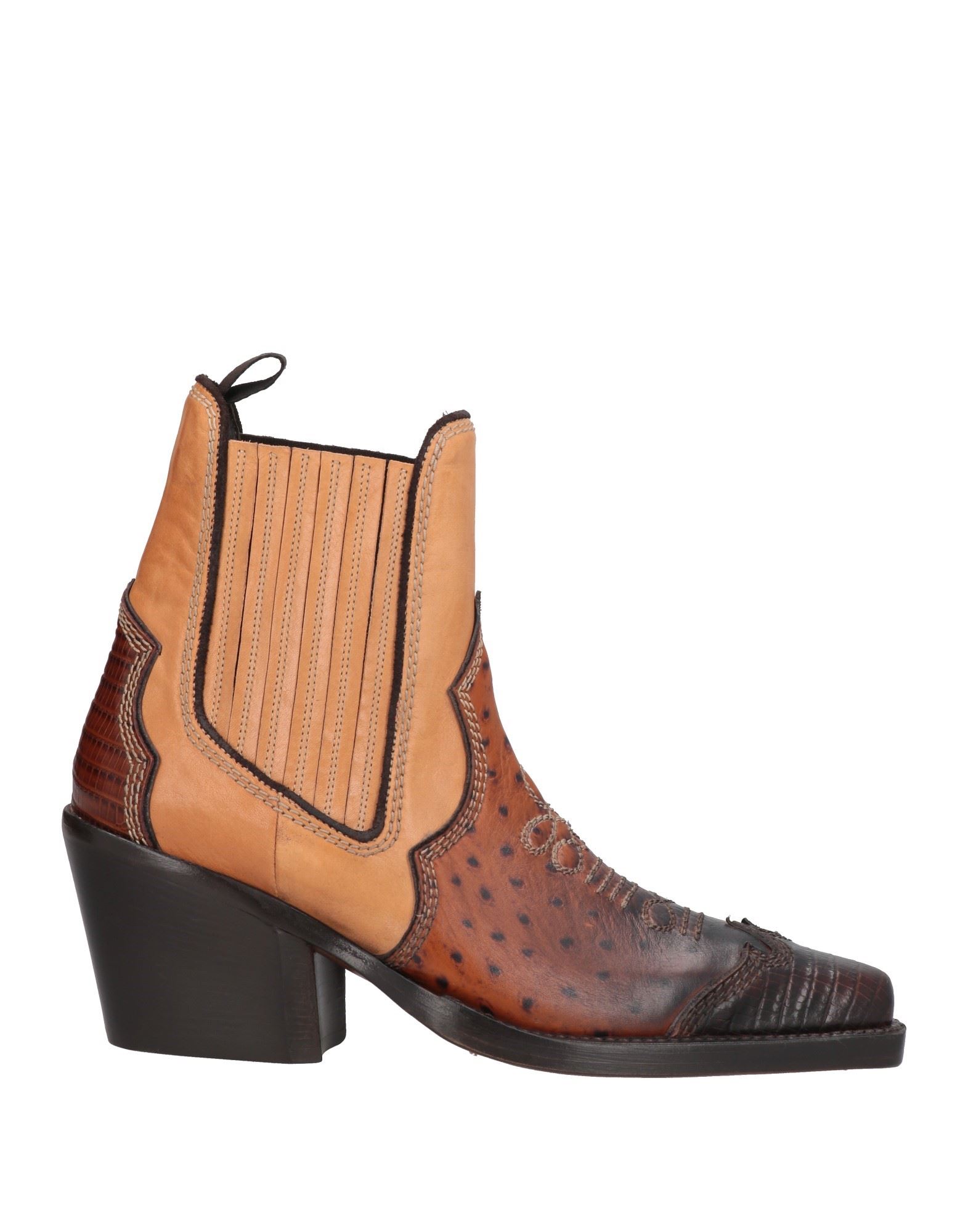  Dsquared2 - Schuhe - Stiefeletten - On Yoox.com 