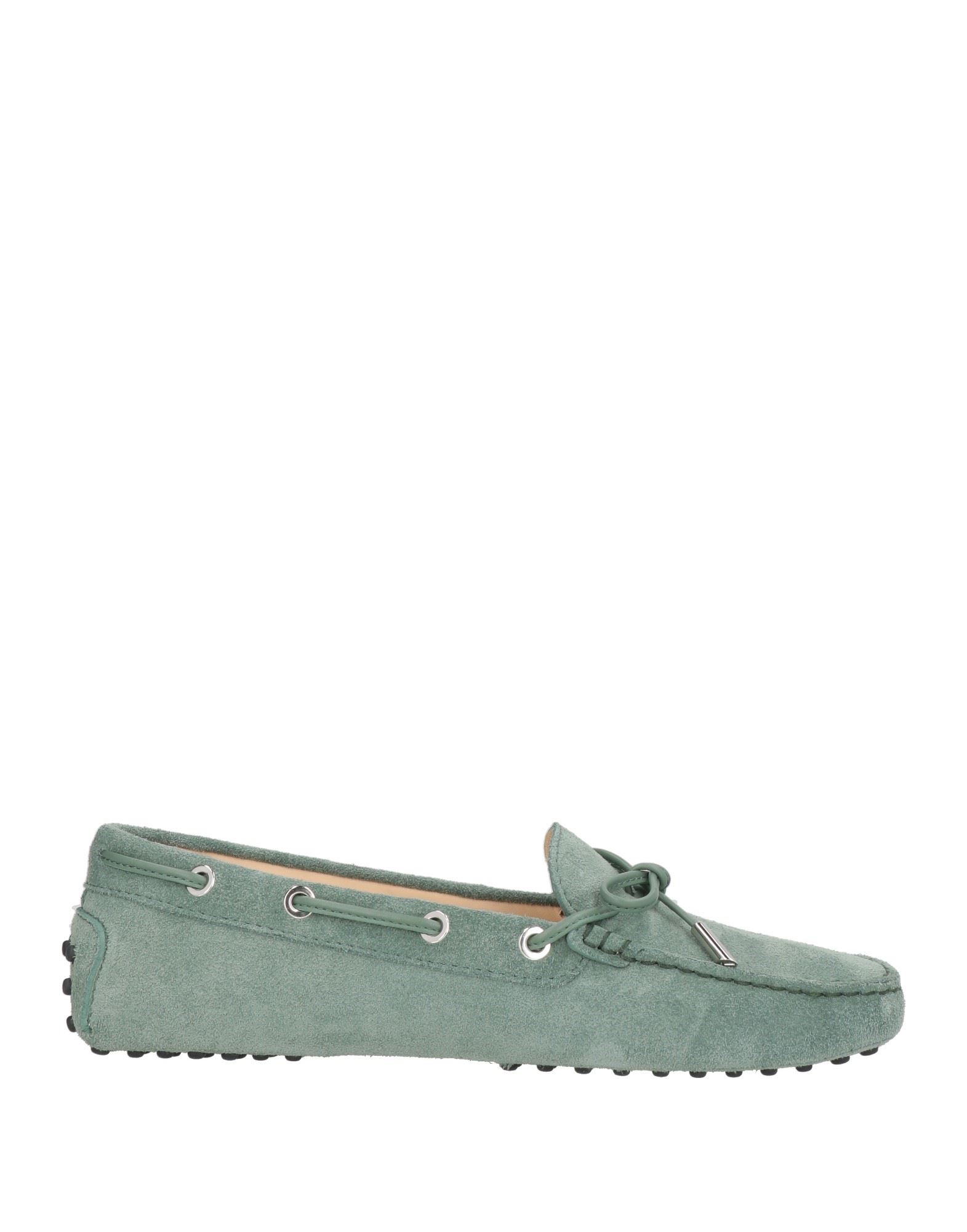 TOD'S ΠΑΠΟΥΤΣΙΑ Μοκασίνια