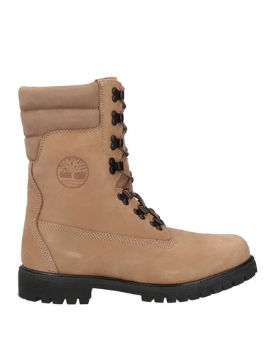 Bota Hombre Beige 42,43,46 Hombre