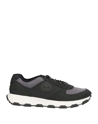 Sneakers Hombre Negro 41 Hombre