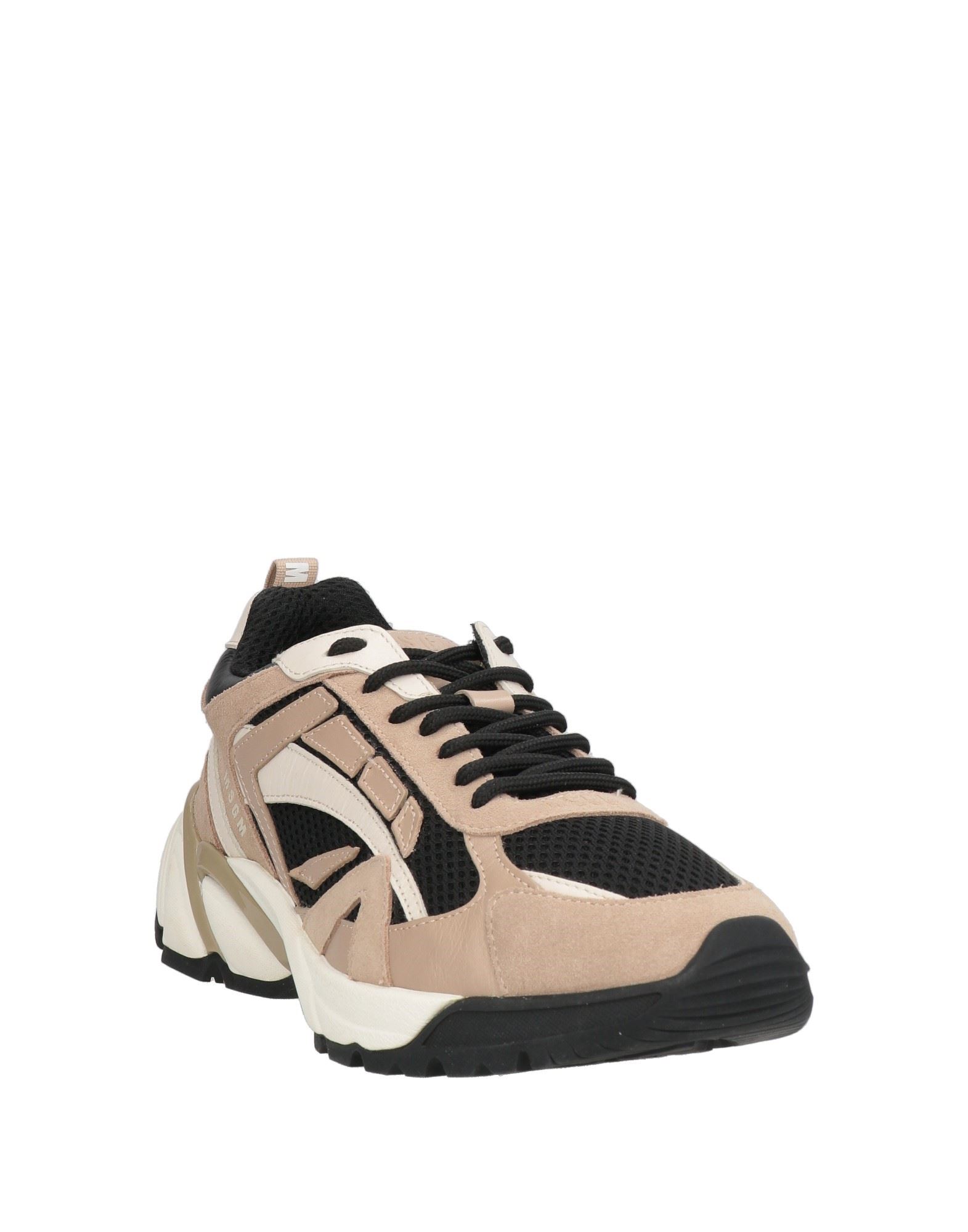  Msgm - Schuhe - Sneakers - On Yoox.com 