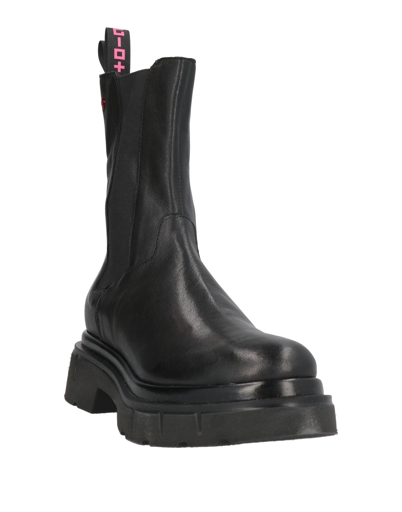 Gio+ - Schuhe - Stiefeletten - On Yoox.com 