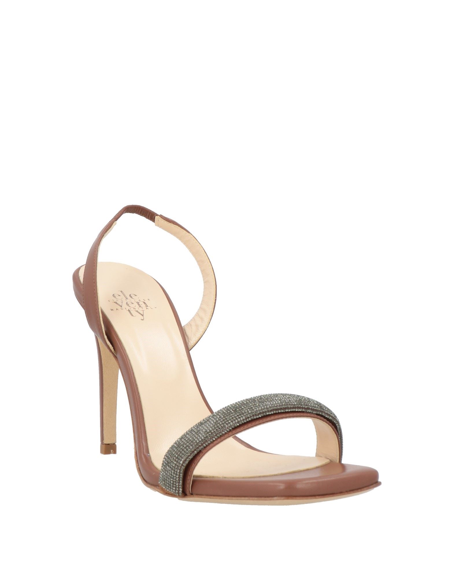  Eleventy - Schuhe - Sandalen - On Yoox.com 