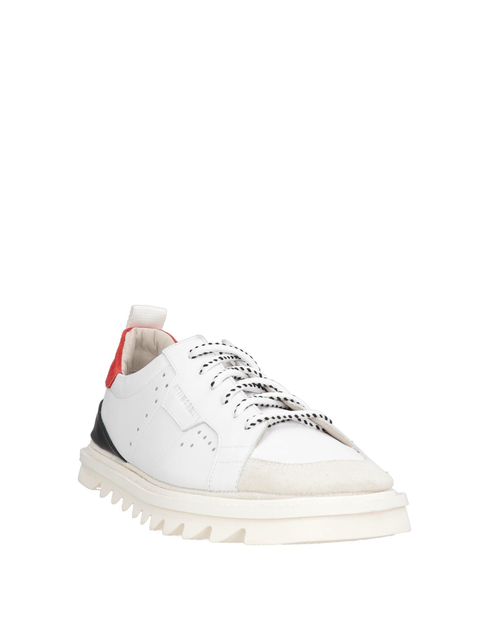  Attimonelli's - Schuhe - Sneakers - On Yoox.com 