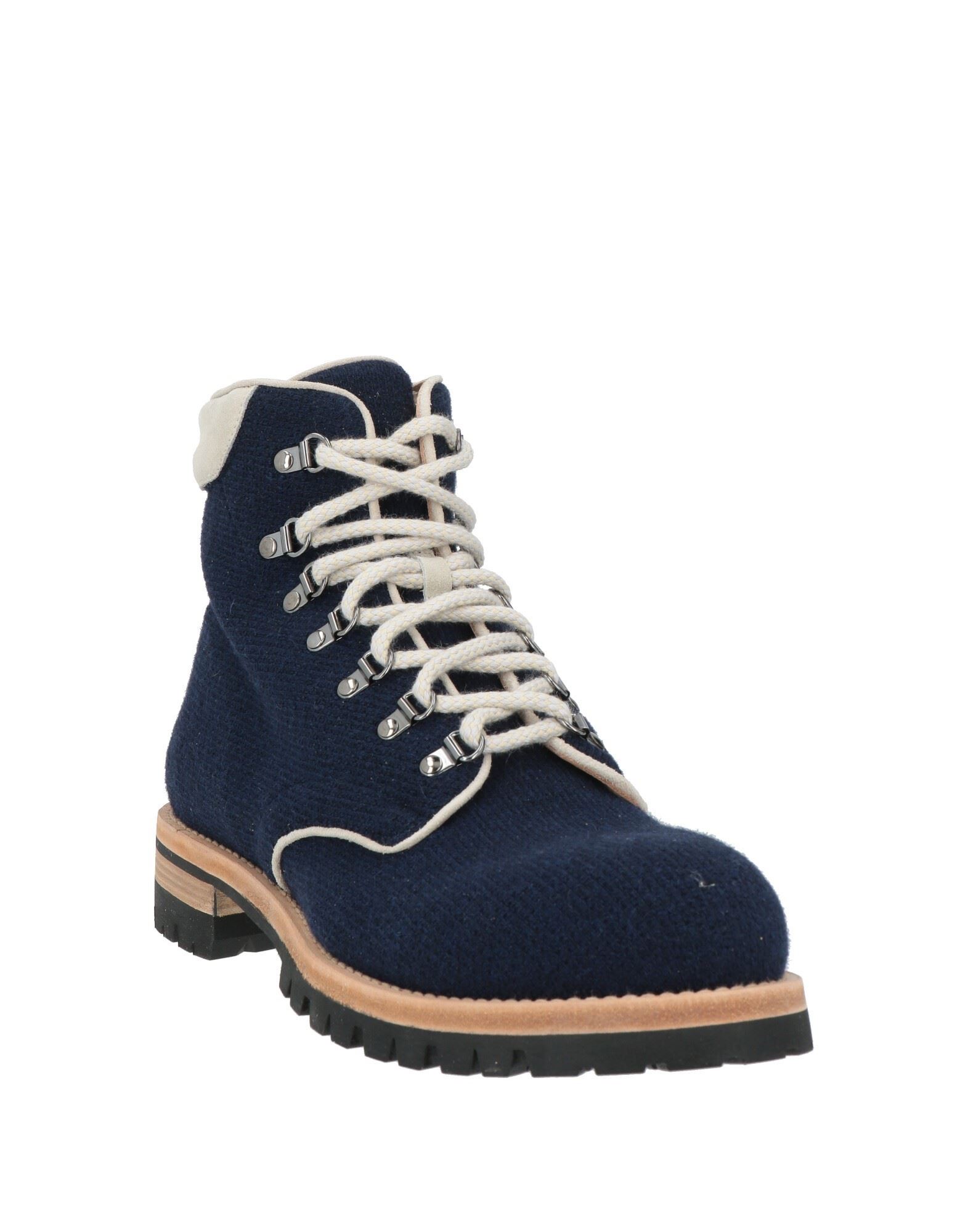  Eleventy - Schuhe - Stiefeletten - On Yoox.com 