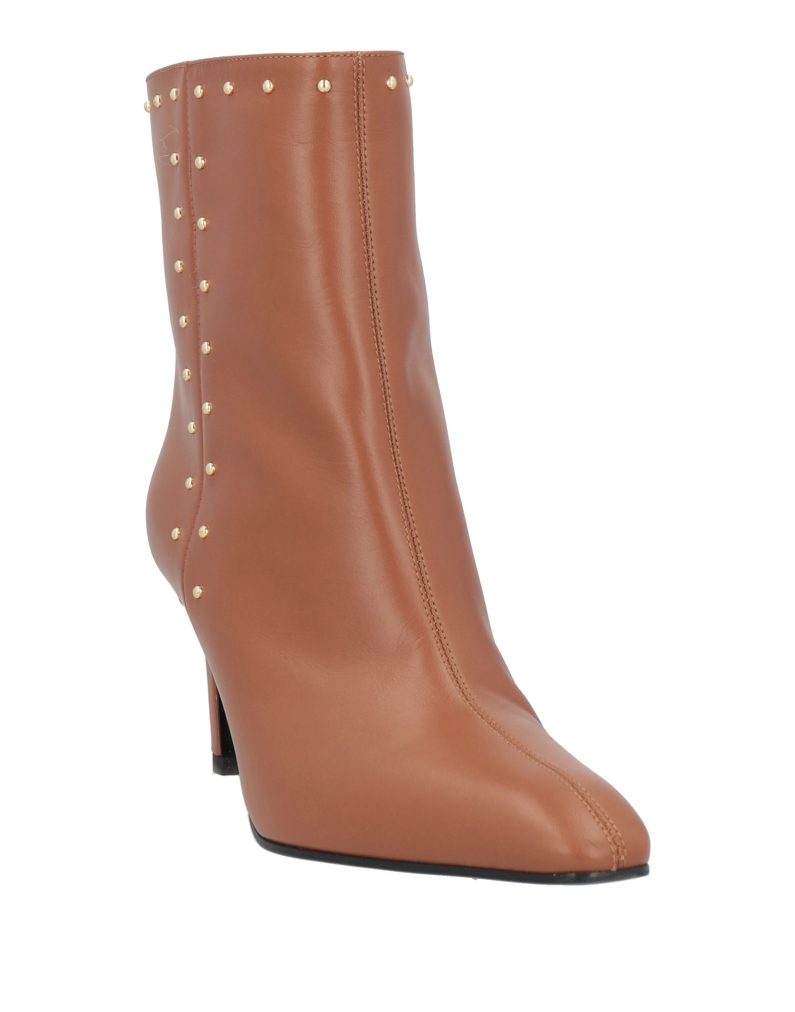  Lella Baldi - Schuhe - Stiefeletten - On Yoox.com 
