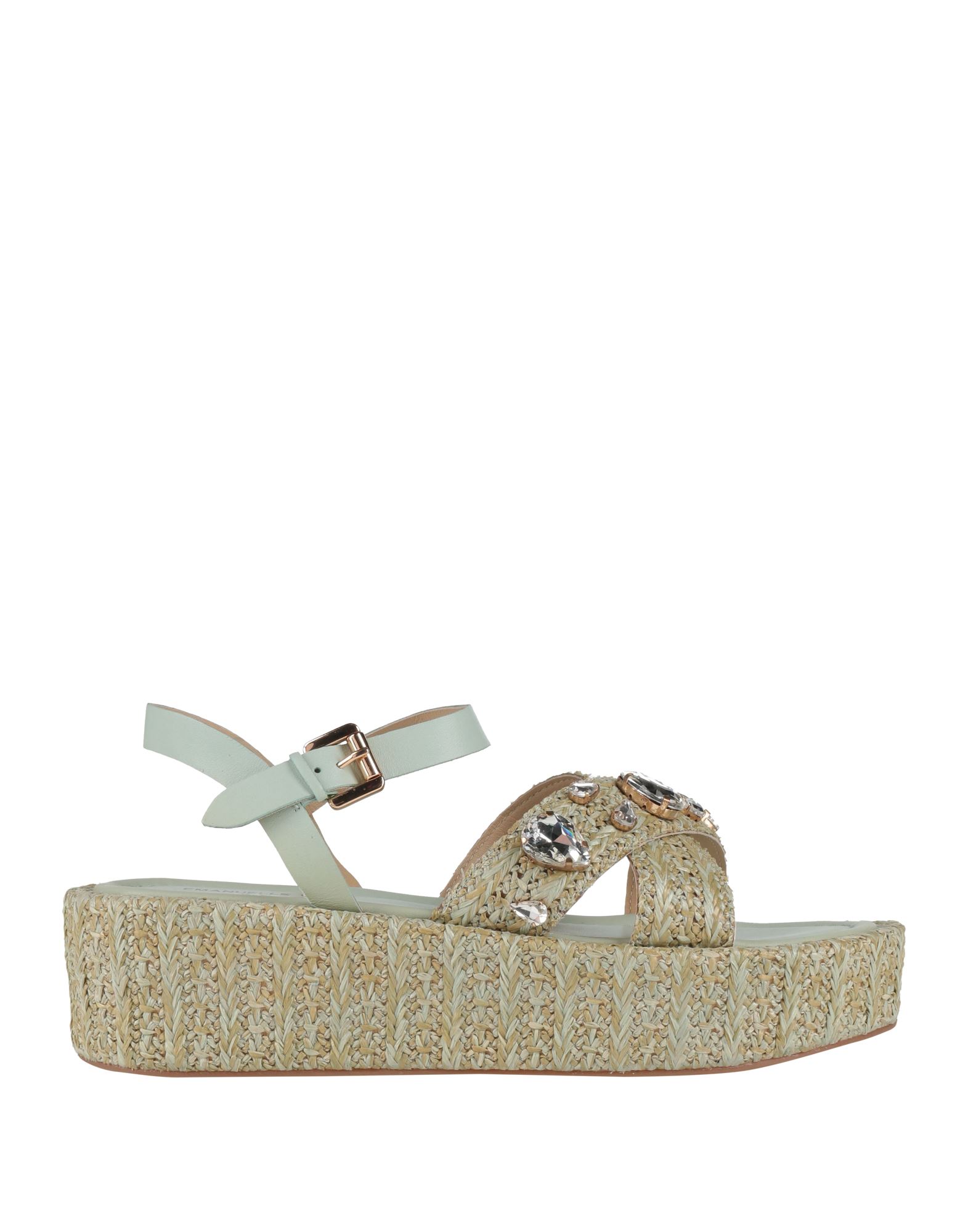  Emanuélle Vee - Schuhe - Espadrilles - On Yoox.com 