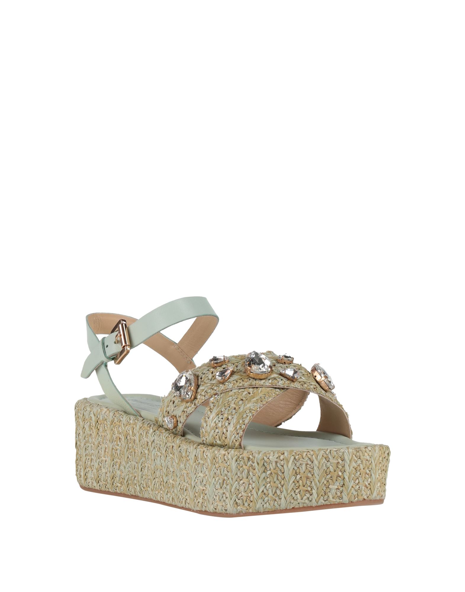  Emanuélle Vee - Schuhe - Espadrilles - On Yoox.com 
