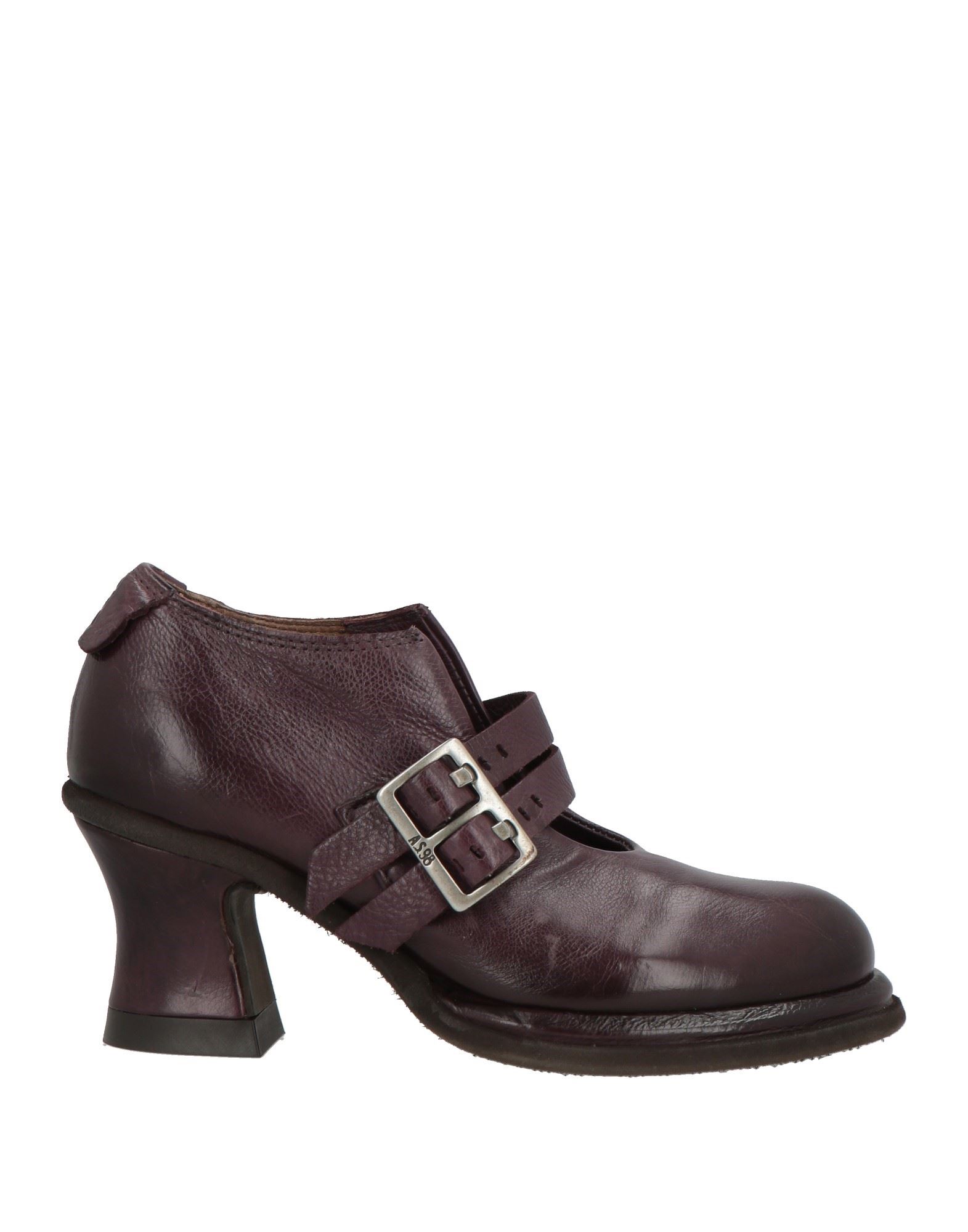 A.S.98 A.S.98 ΠΑΠΟΥΤΣΙΑ Κλειστά παπούτσια