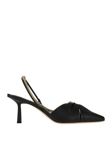 Pumps Damen Schwarz 38 Damen