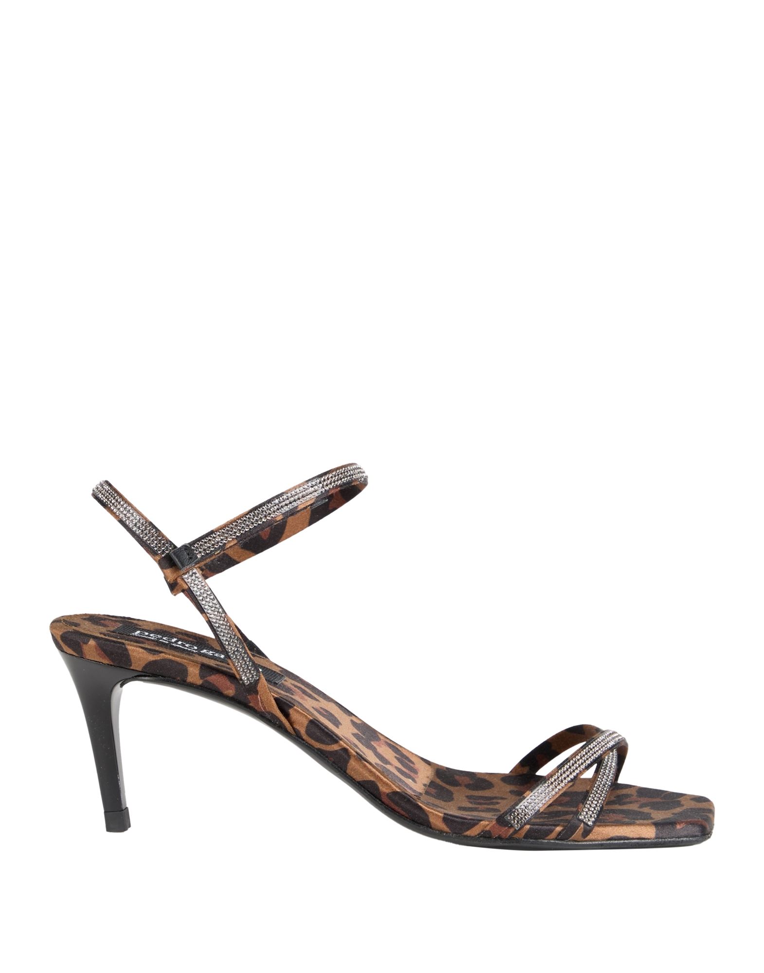 PEDRO GARCÍA PEDRO GARCÍA ΠΑΠΟΥΤΣΙΑ Πέδιλα