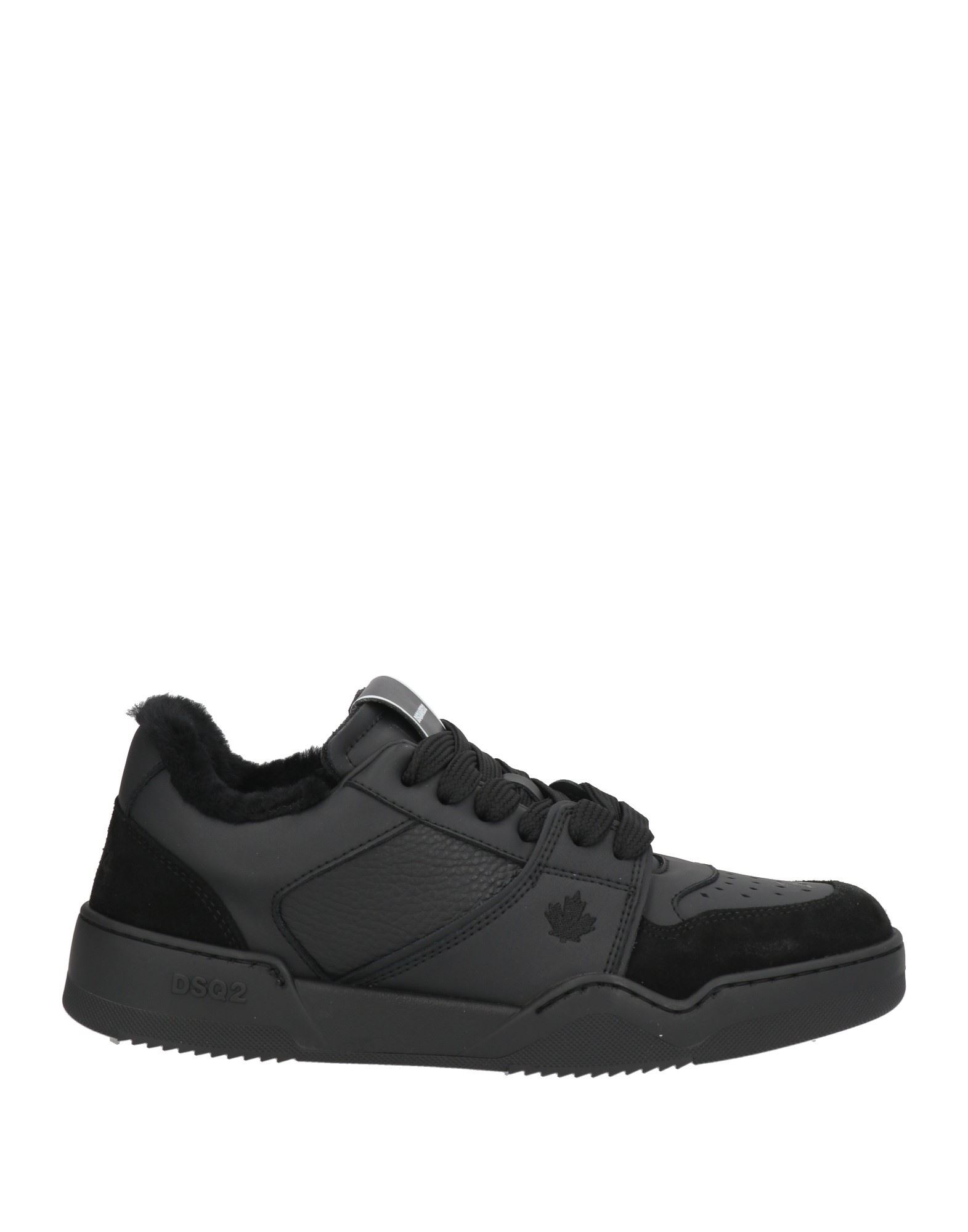  Dsquared2 - Schuhe - Sneakers - On Yoox.com 