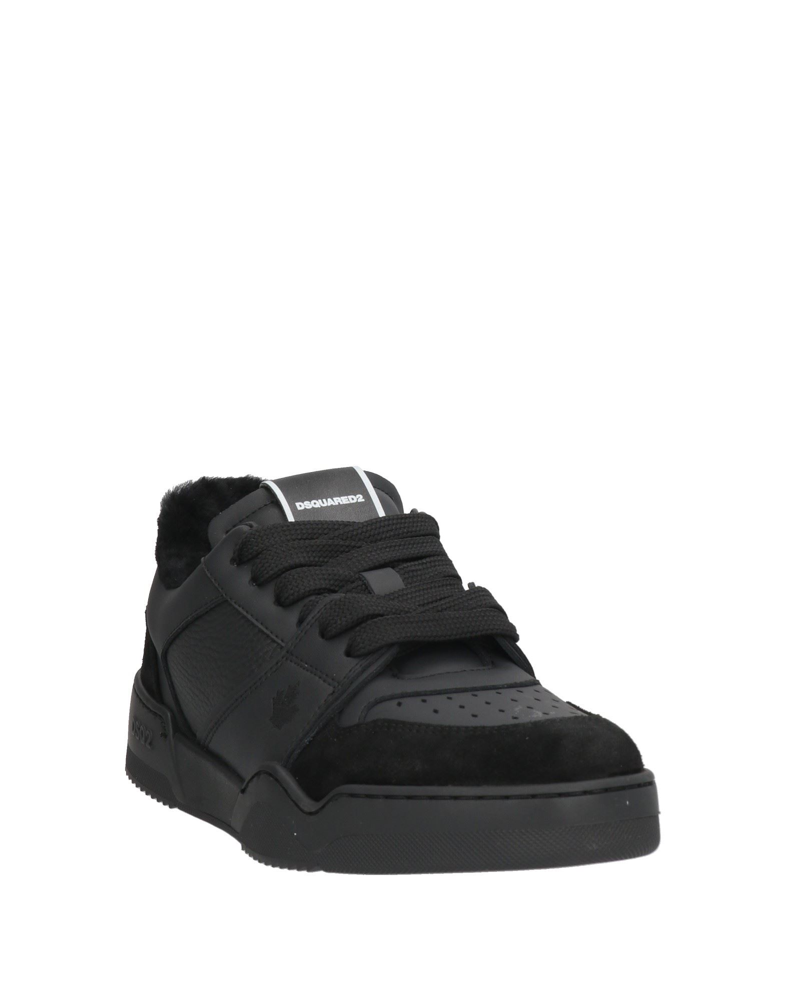  Dsquared2 - Schuhe - Sneakers - On Yoox.com 