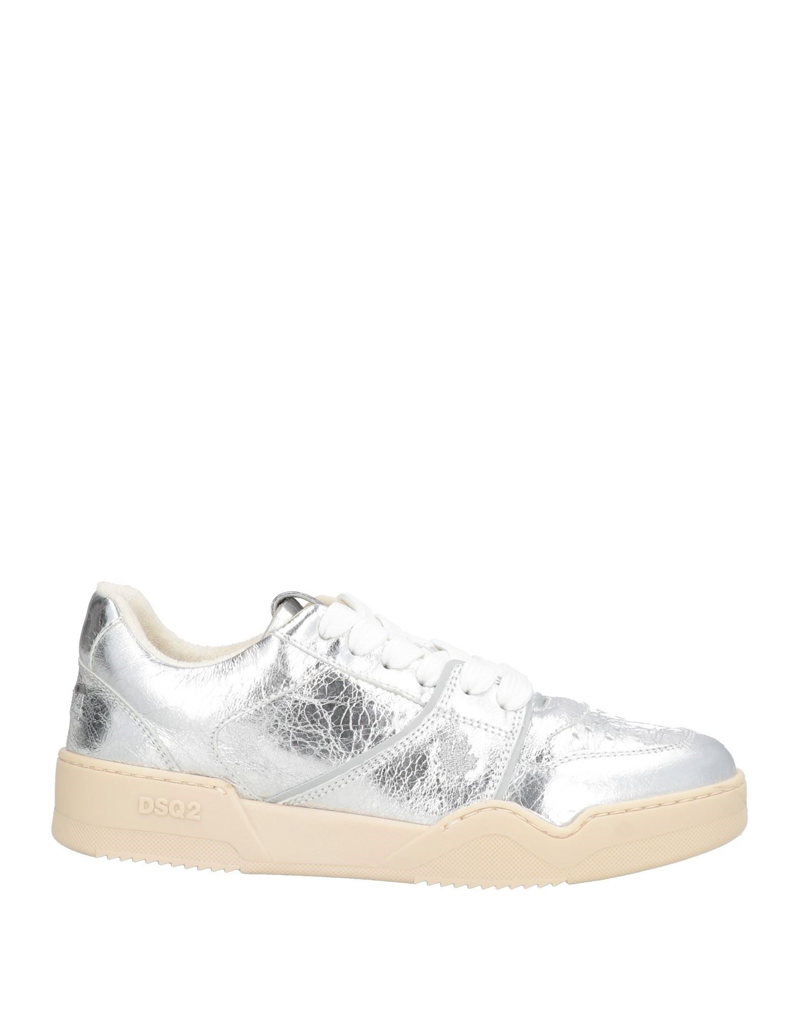  Dsquared2 - Schuhe - Sneakers - On Yoox.com 