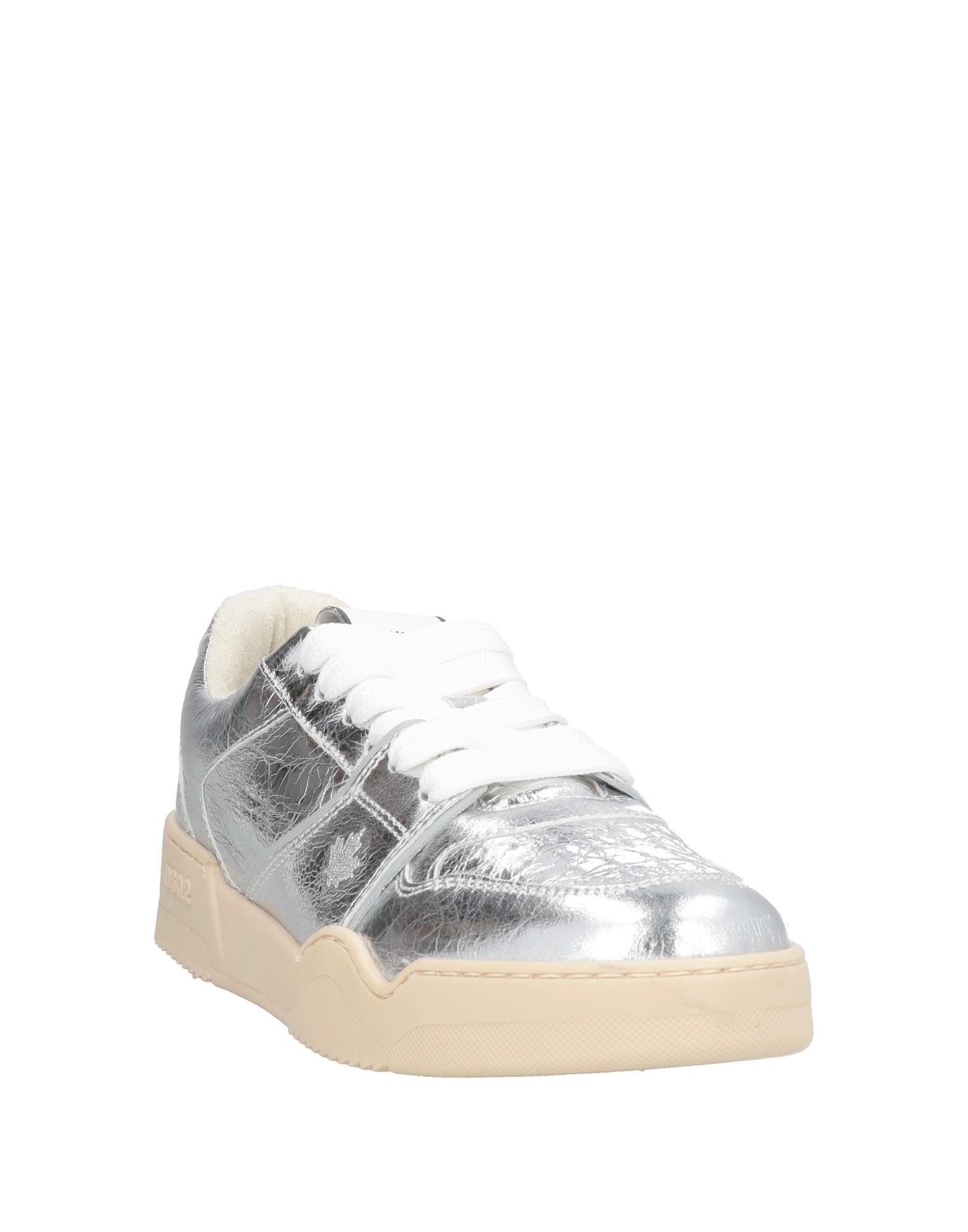  Dsquared2 - Schuhe - Sneakers - On Yoox.com 