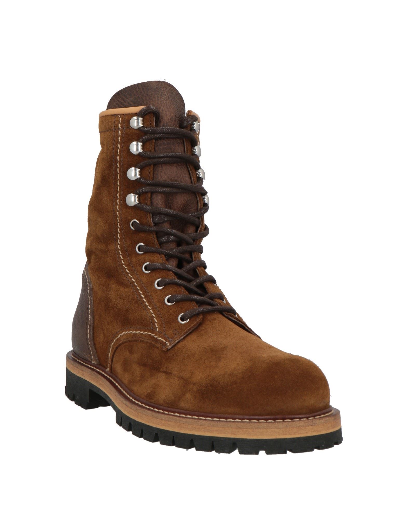  Belstaff - Calzado - Botines De Caña Alta - On Yoox.com 