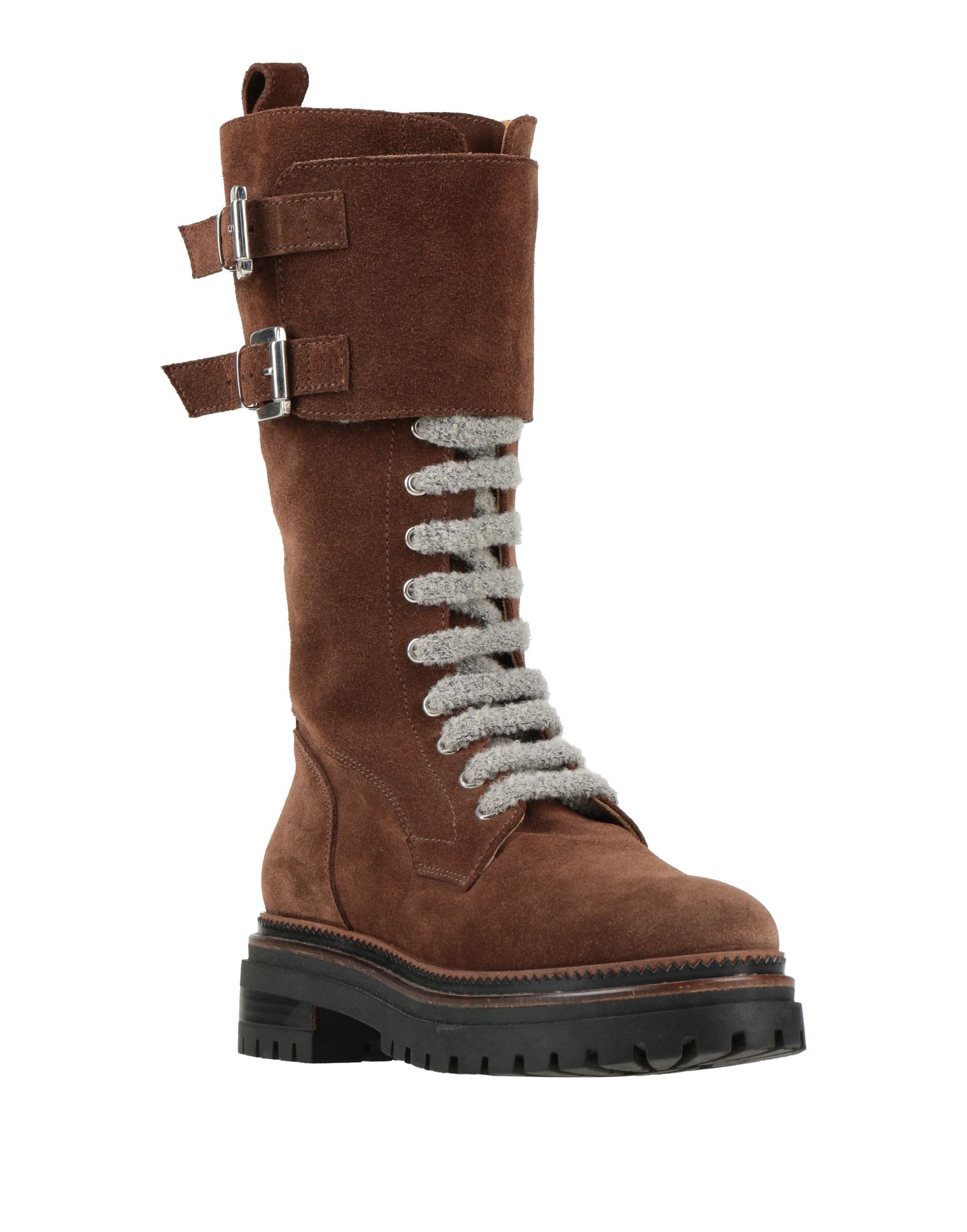  Eleventy - Schuhe - Stiefel - On Yoox.com 
