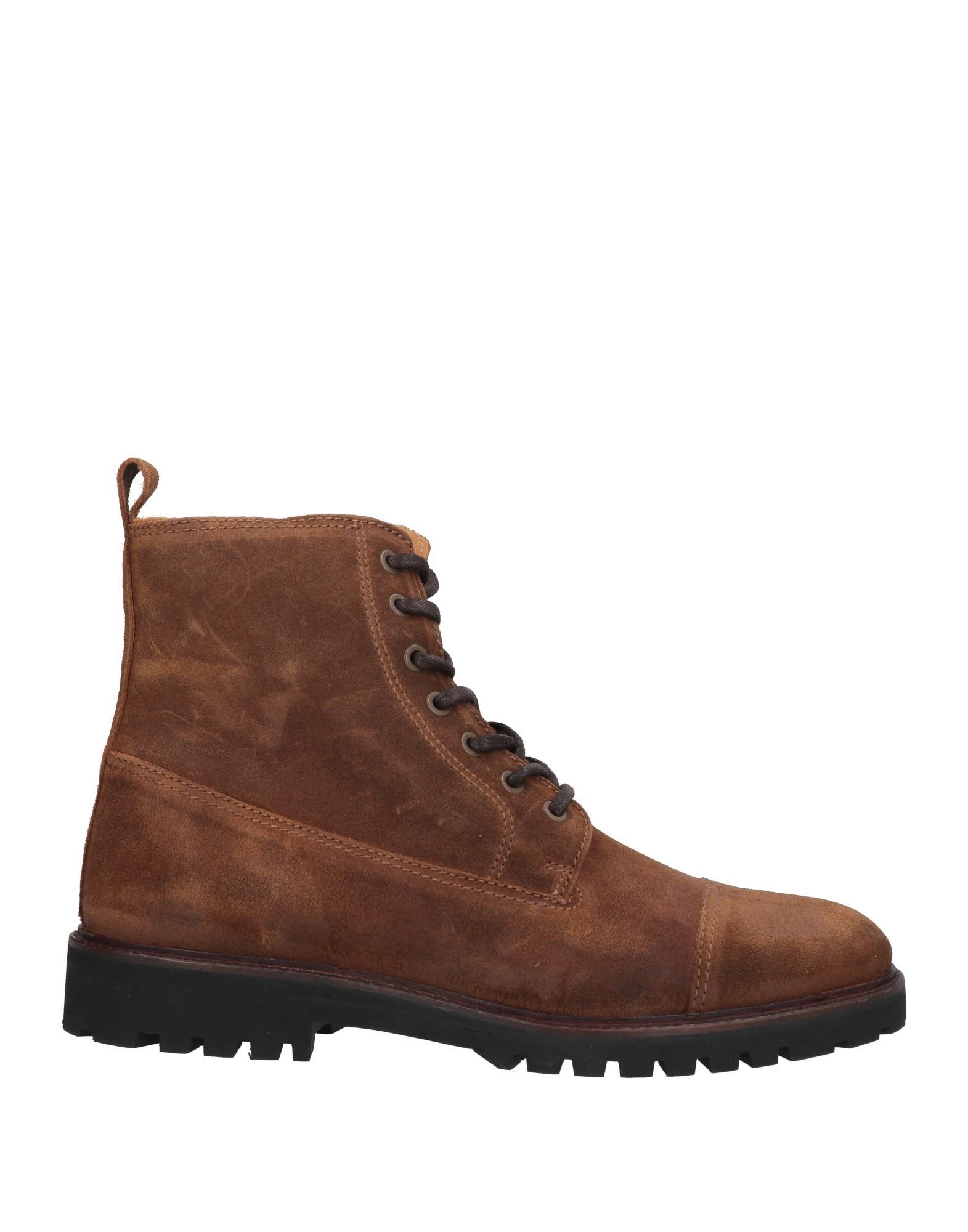 BELSTAFF BELSTAFF ΠΑΠΟΥΤΣΙΑ Μποτάκια
