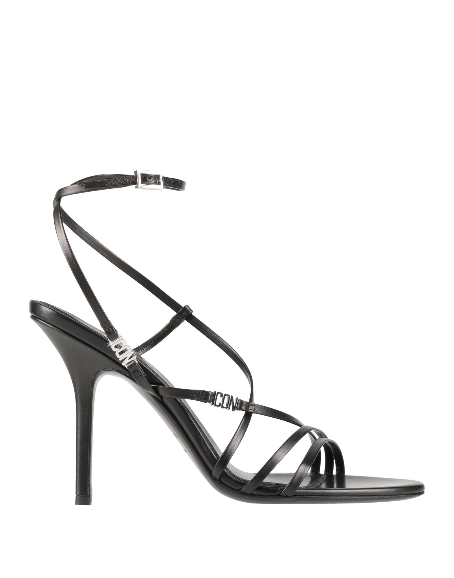 DSQUARED2 DSQUARED2 ΠΑΠΟΥΤΣΙΑ Πέδιλα