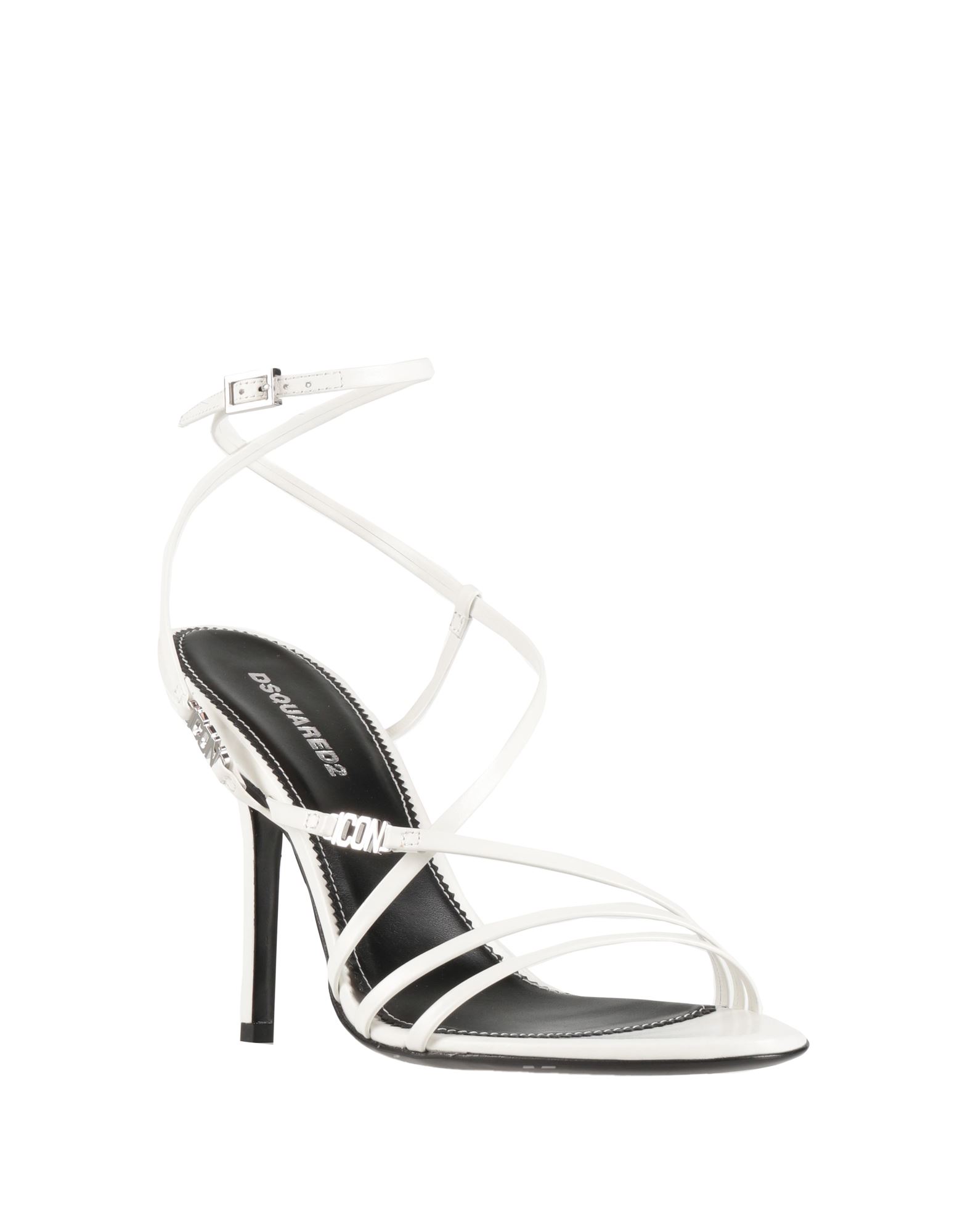 Dsquared2 - Schuhe - Sandalen - On Yoox.com 