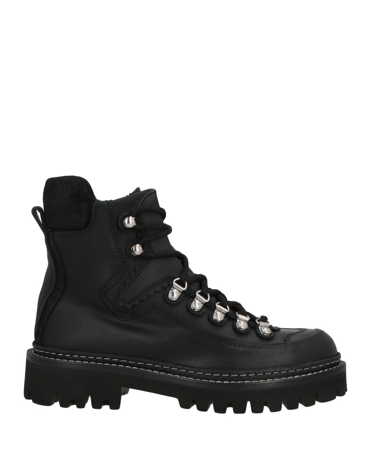  Dsquared2 - Schuhe - Stiefeletten - On Yoox.com 