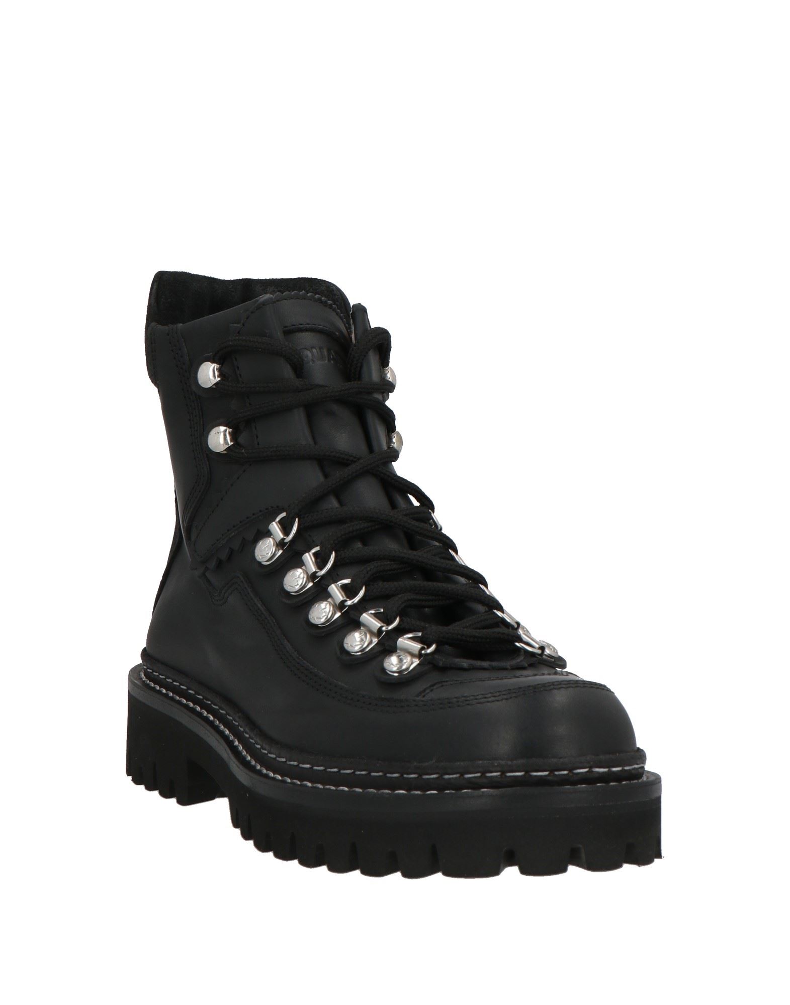  Dsquared2 - Schuhe - Stiefeletten - On Yoox.com 