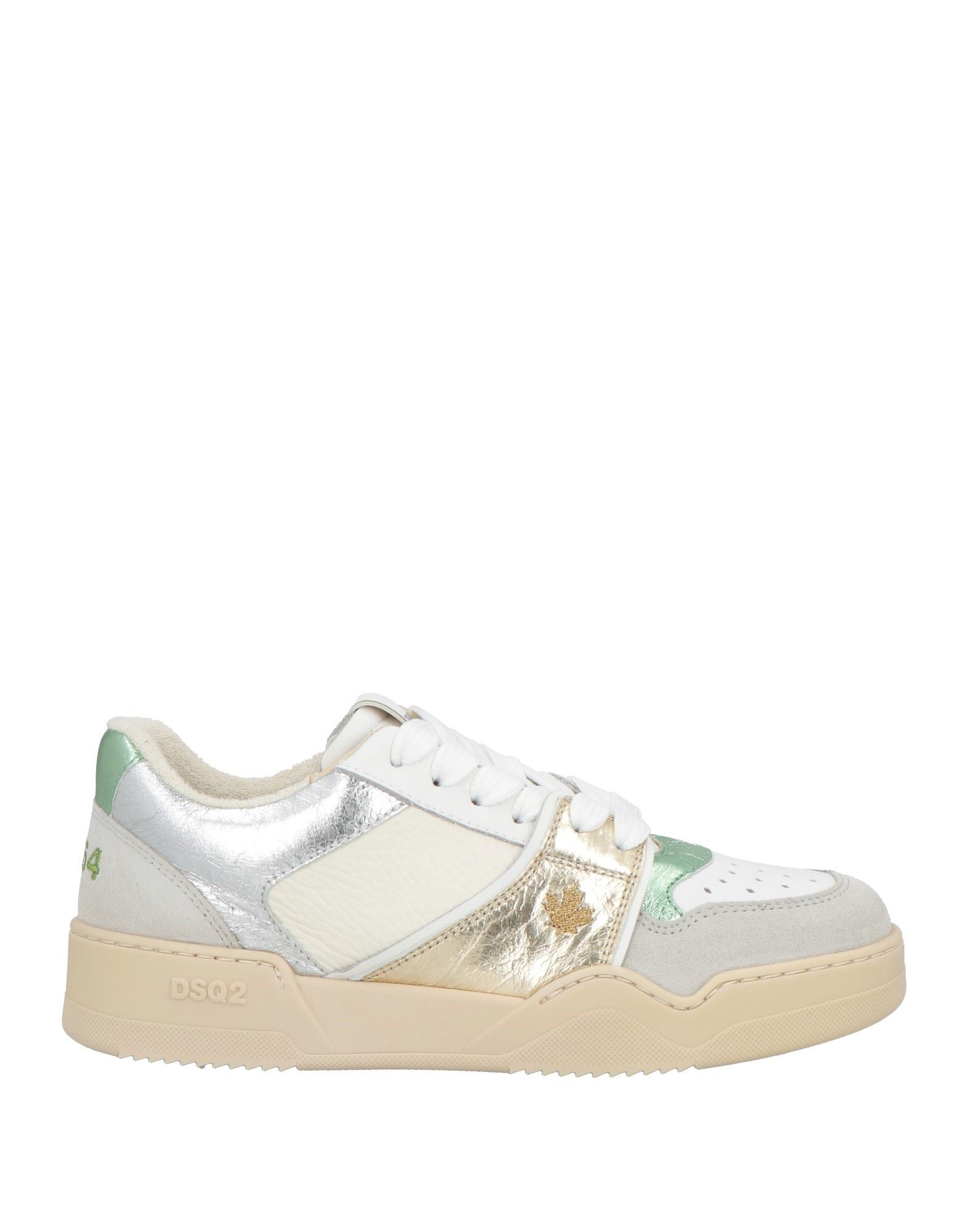  Dsquared2 - Schuhe - Sneakers - On Yoox.com 