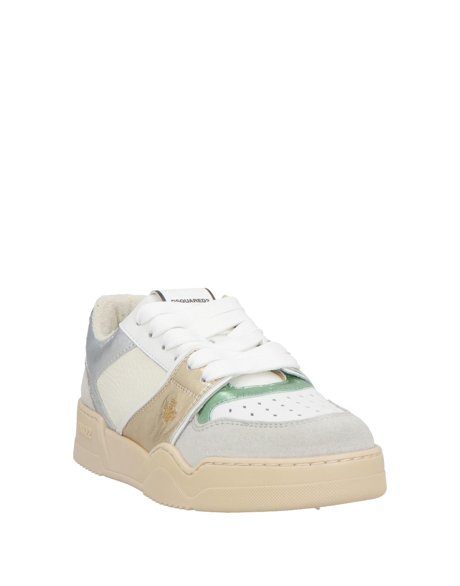  Dsquared2 - Schuhe - Sneakers - On Yoox.com 