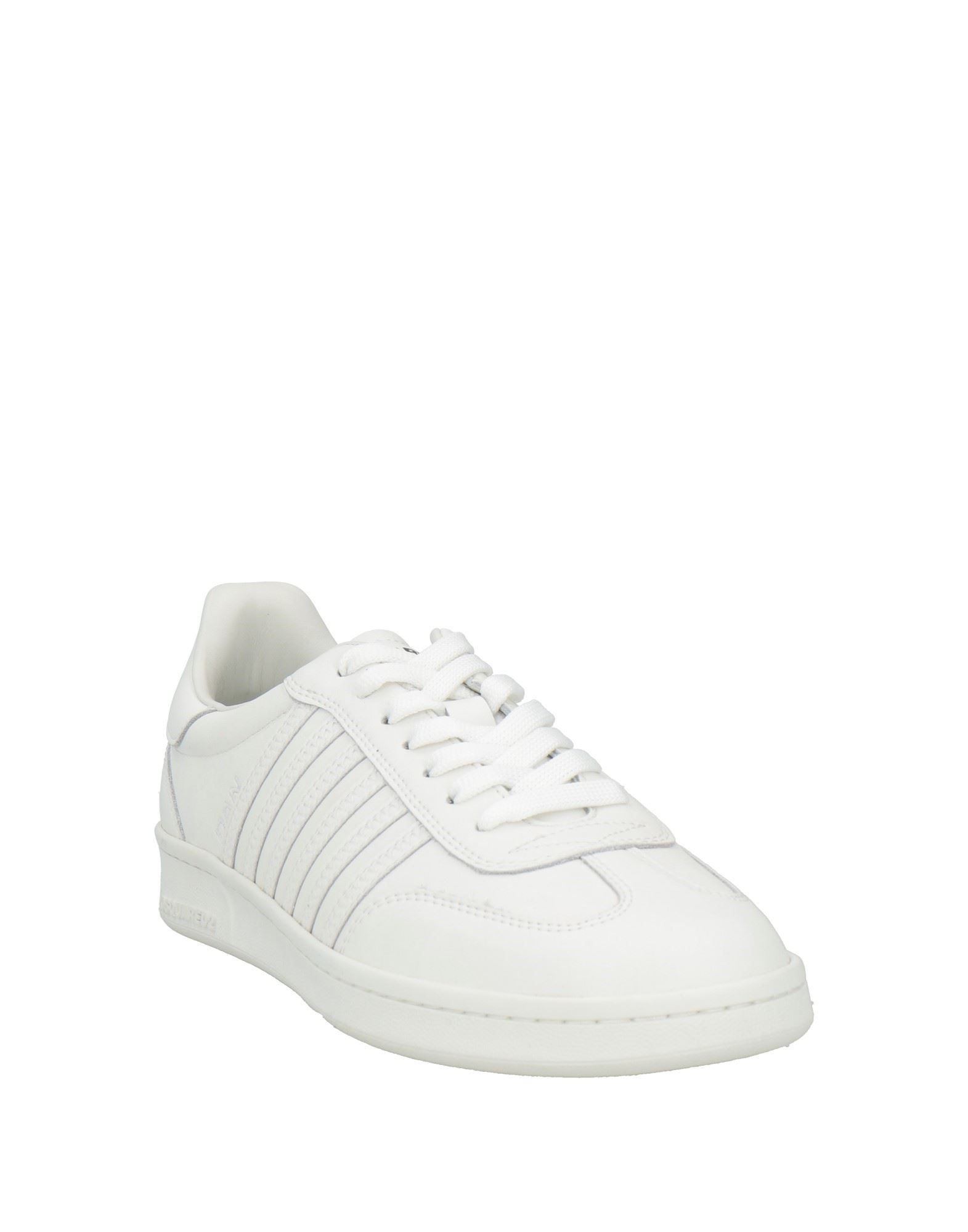  Dsquared2 - Schuhe - Sneakers - On Yoox.com 