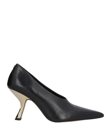 Zapatos de salón Mujer Negro EU36/IT36,EU39/IT38.5 Mujer