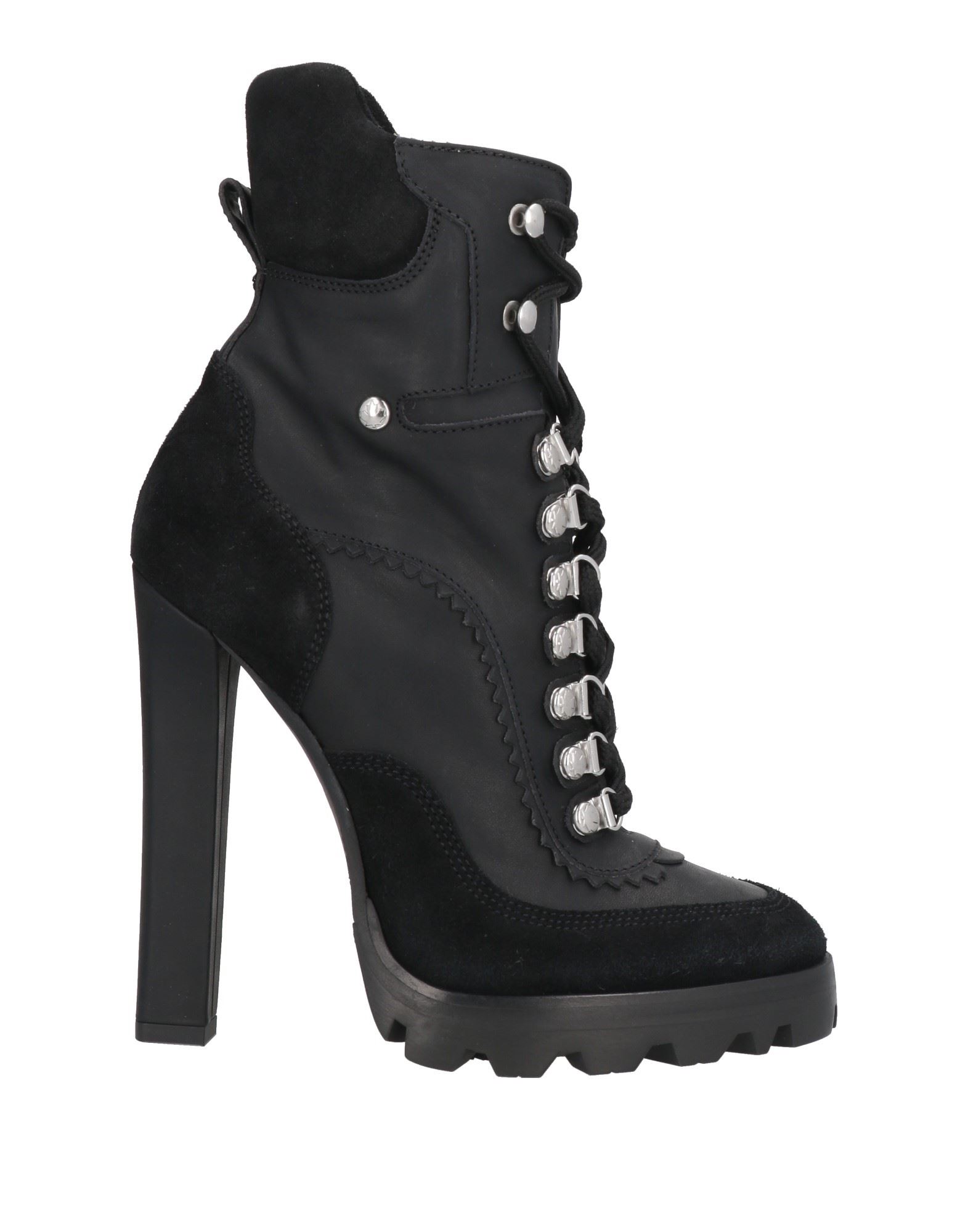 DSQUARED2 DSQUARED2 ΠΑΠΟΥΤΣΙΑ Μποτάκια